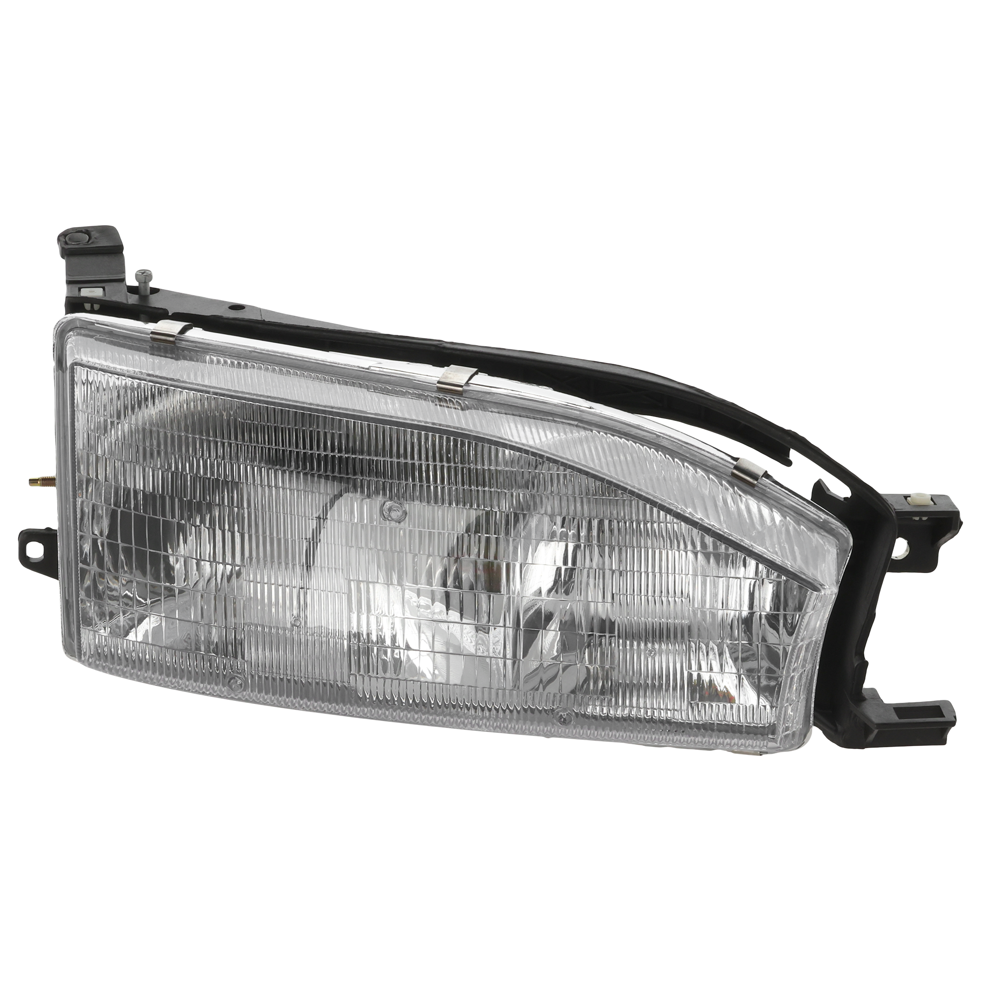 AM CAMRY 92-94 HEAD LAMP RH Assembly Halogen USA Built Vehicle SKU 20-1770-00 Partslink TO2503105 OEM 8111006011