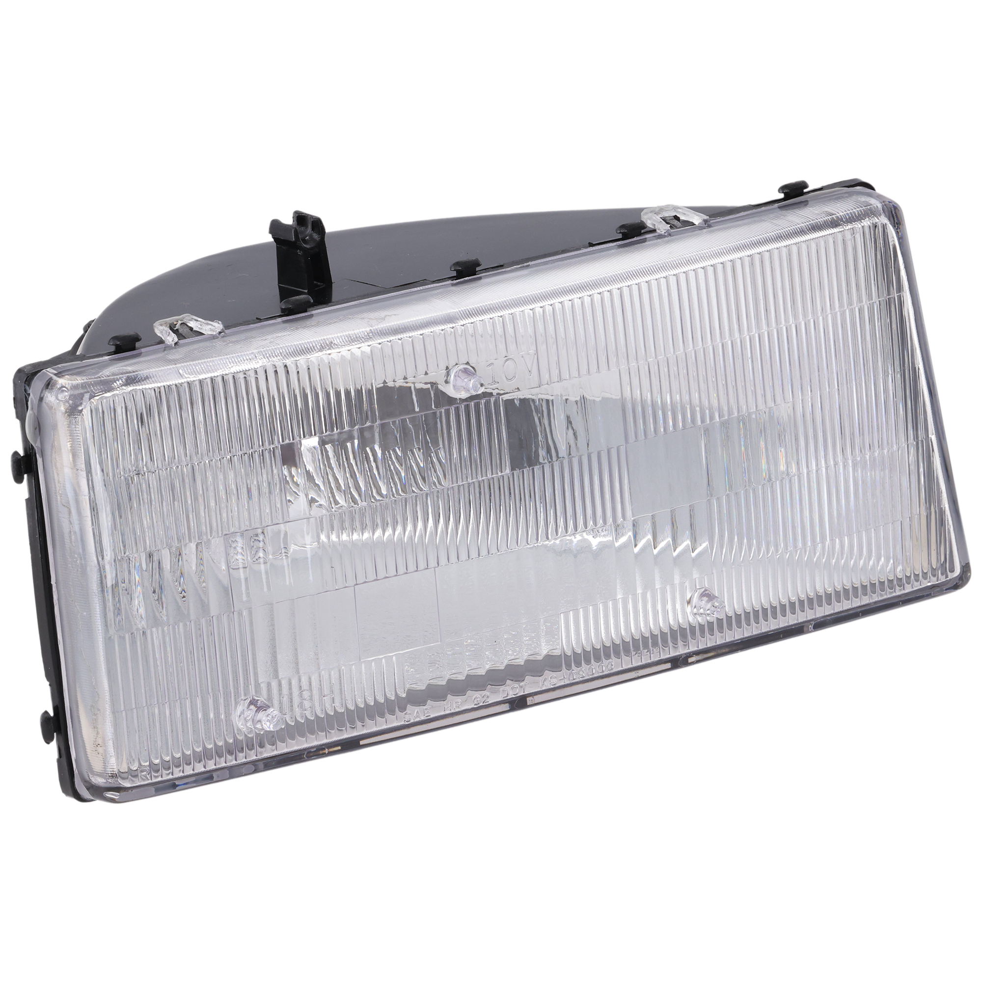 AM SPIRIT 89-95 HEAD LAMP RH Assembly Halogen SKU 20-1794-00 OEM 4773252 PFM