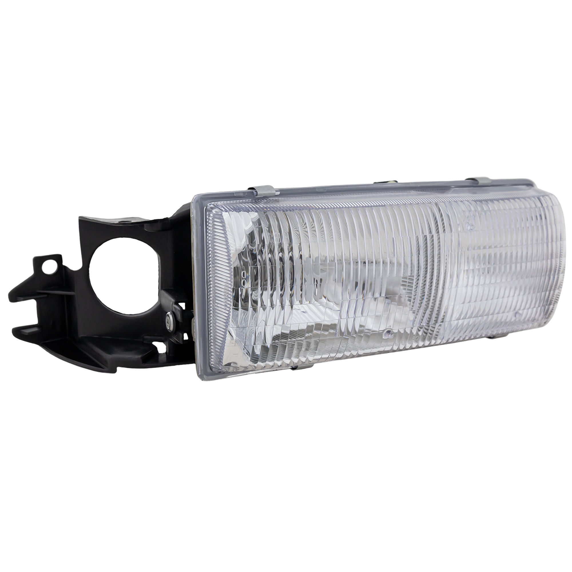 AM CAPRICE 91-96 IMPALA 94-96 HEAD LAMP RH Assembly Halogen SKU 20-1852-00 Partslink GM2503123 OEM 16519236