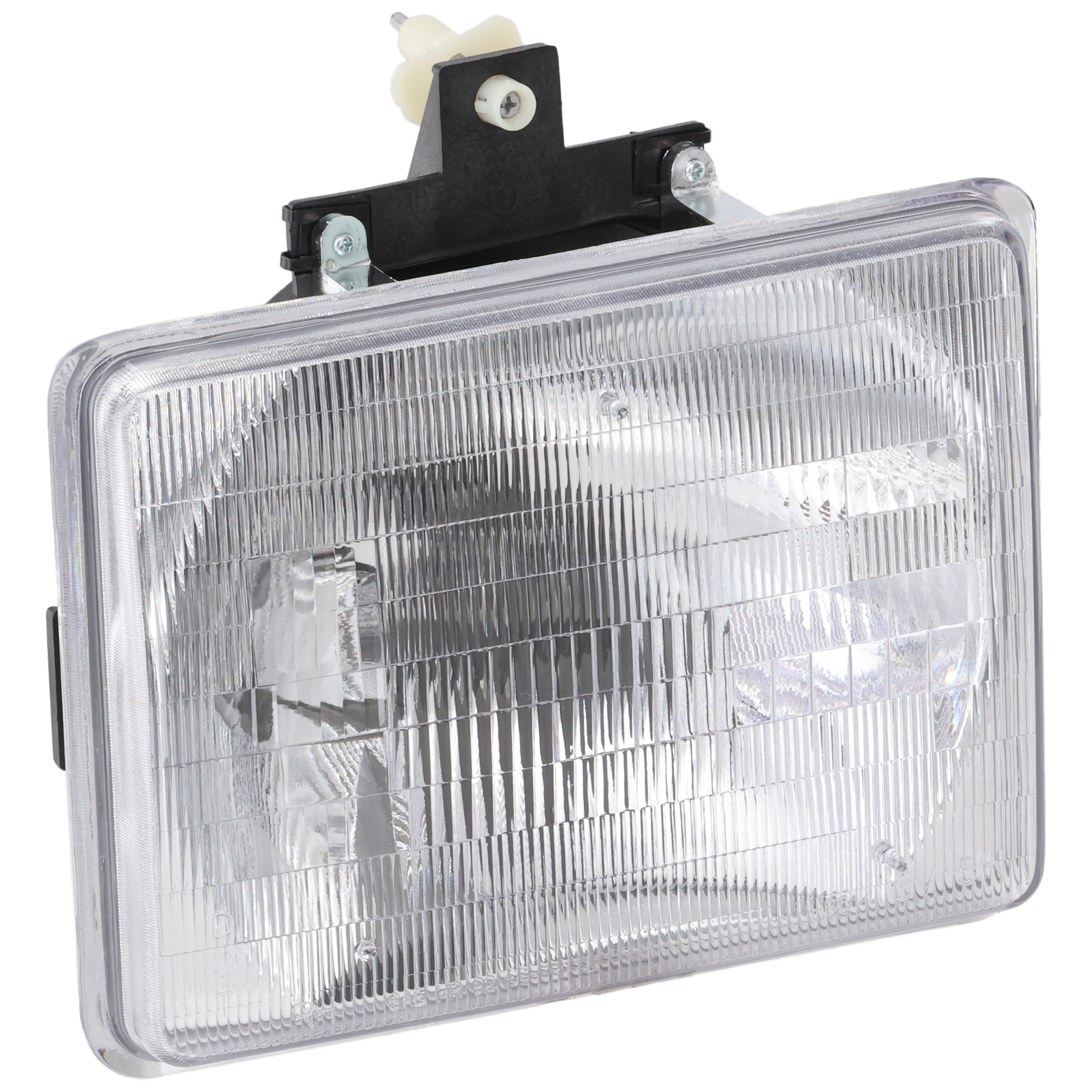 AM AEROSTAR 92-97 HEAD LAMP RH Assembly Halogen SKU 20-1974-00 Partslink FO2503116 OEM F69Z13008AA