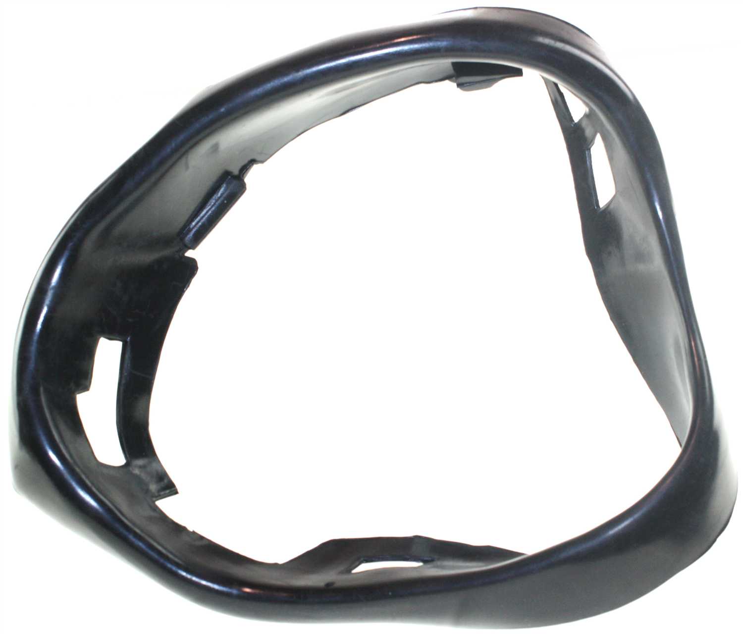 AM NEON 95-99 HEAD LAMP BEZEL RH SKU 20-3006-90 Partslink CH2515104 OEM 5263876AB