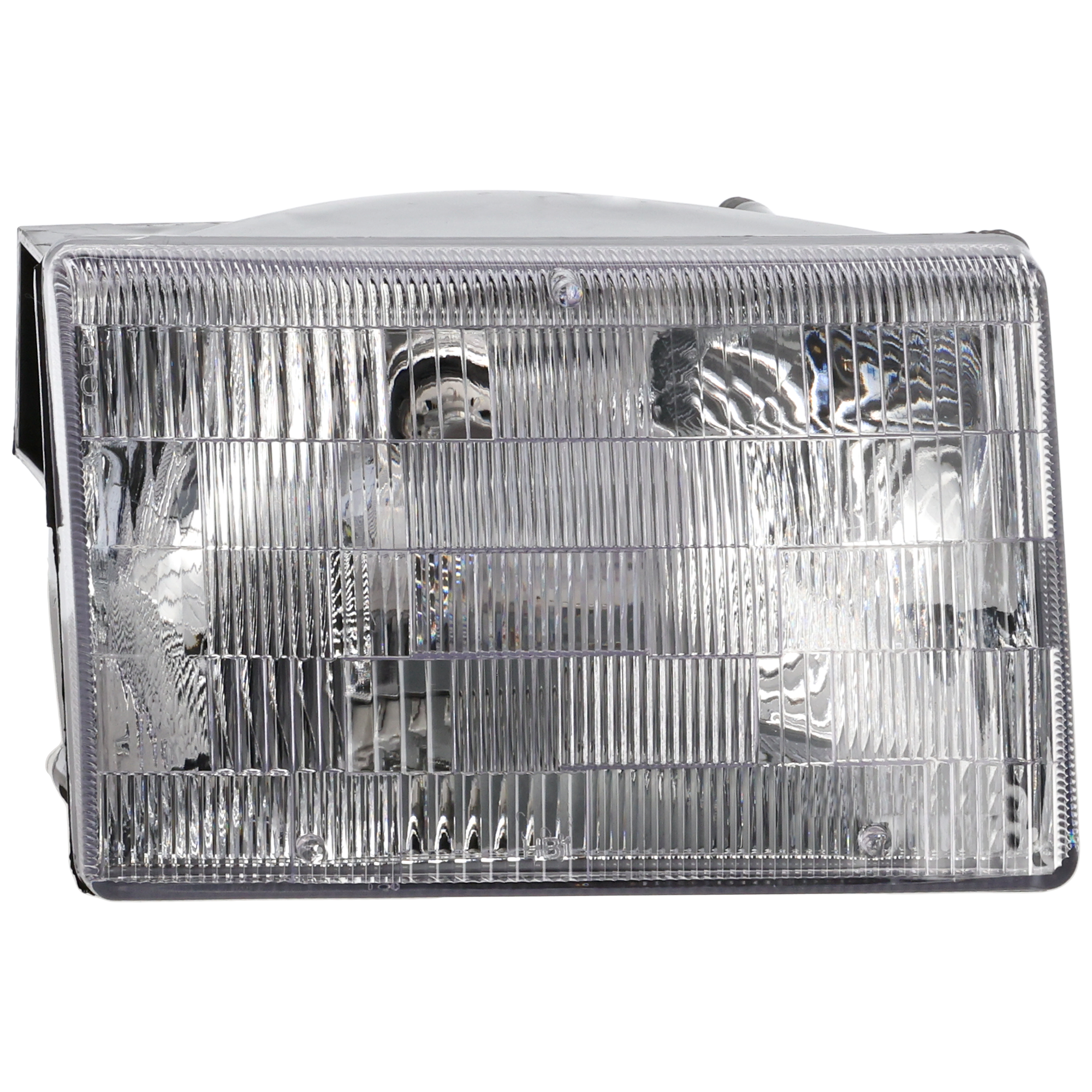 AM GRAND CHEROKEE 93-98 HEAD LAMP RH Assembly Halogen Canada USA Built Vehicle SKU 20-3070-00 Partslink CH2503104 OEM 55155126-55055118AB