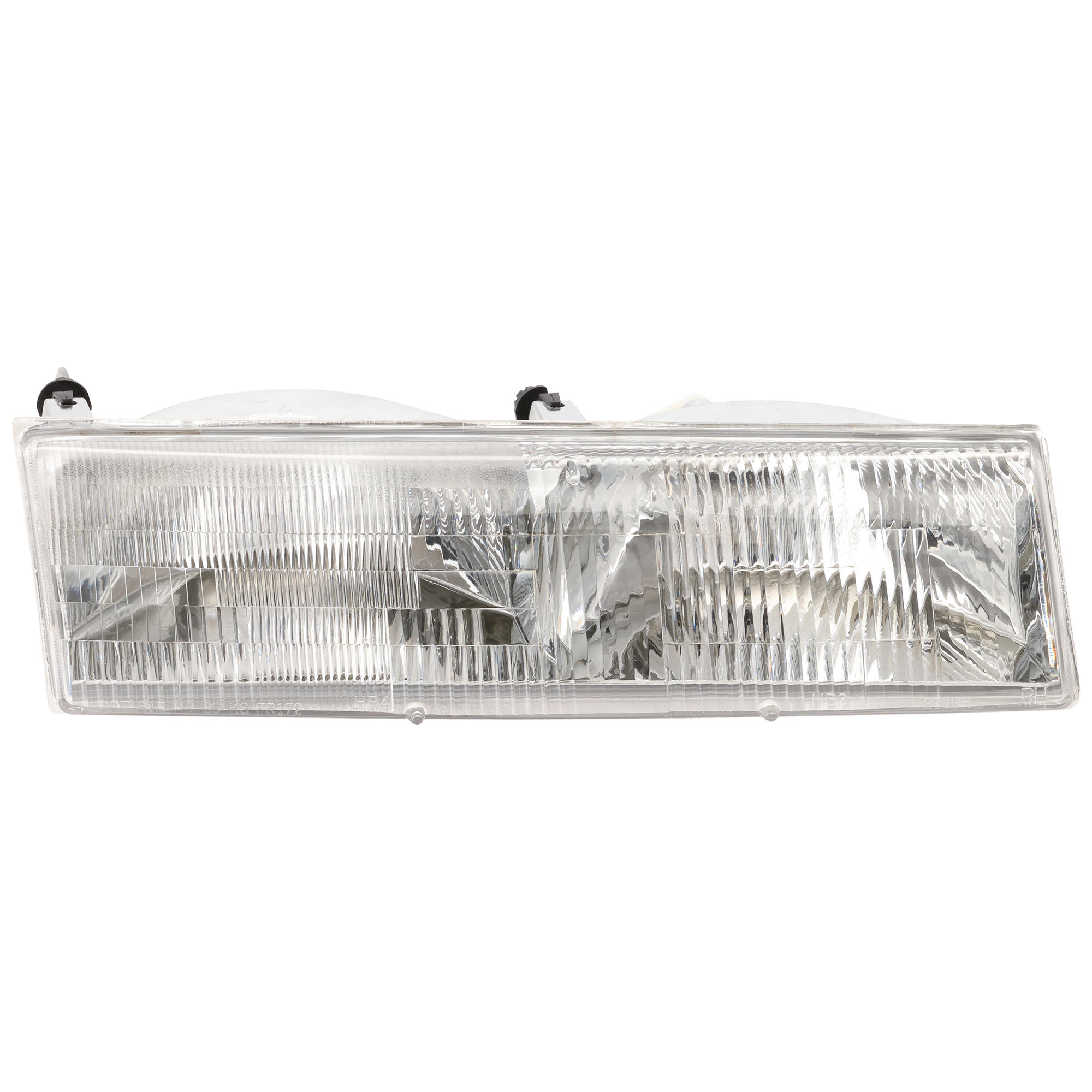AM COUGAR 89-90 GRAND MARQUIS 92-94 HEAD LAMP RH Assembly Halogen SKU 20-3397-00 Partslink FO2503126 OEM FOWY13008A