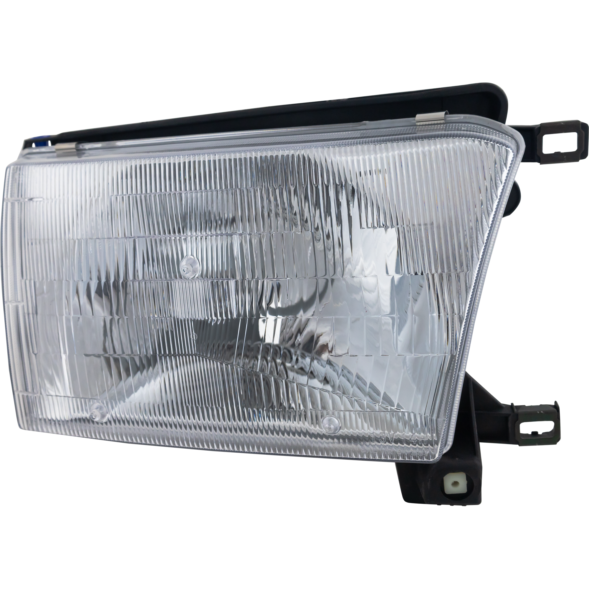 AM 4RUNNER 96-98 HEAD LAMP RH Assembly Halogen SKU 20-3555-00 Partslink TO2503118 OEM 8111035231