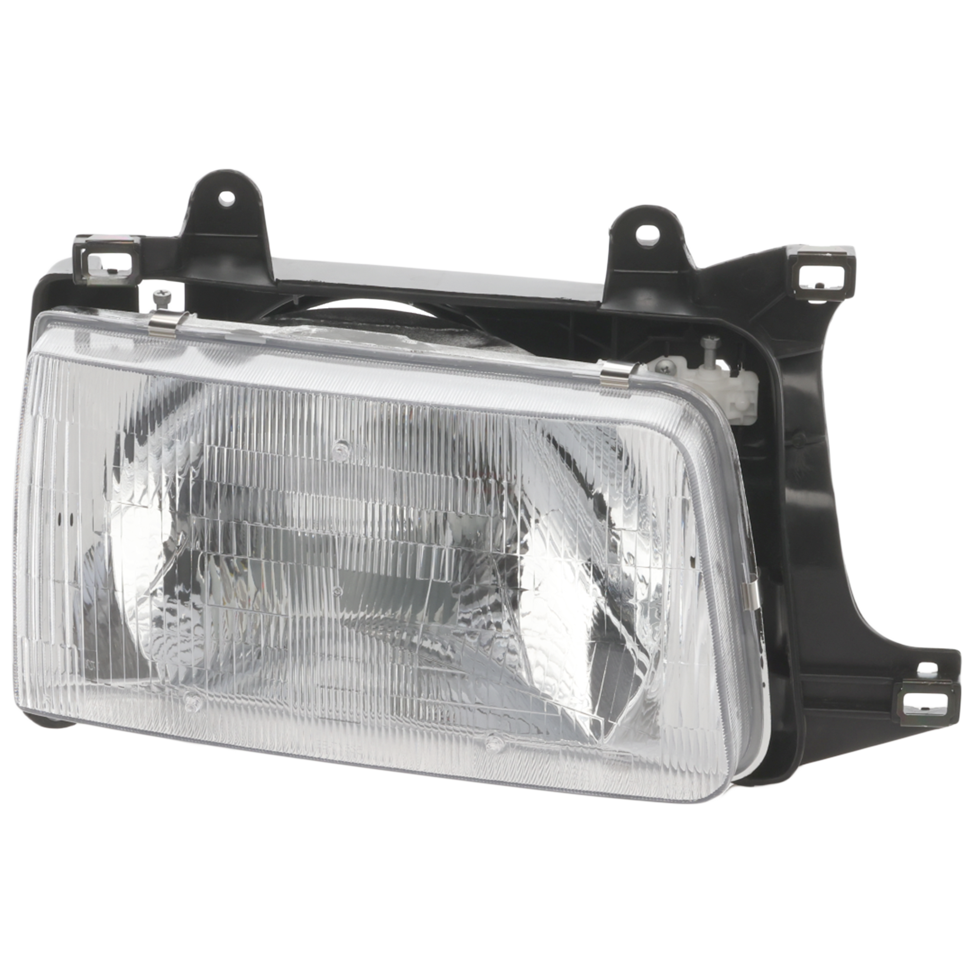 AM T100-93-98 HEAD LAMP RH Assembly Halogen SKU 20-3583-00 Partslink TO2503119 OEM 8111034010