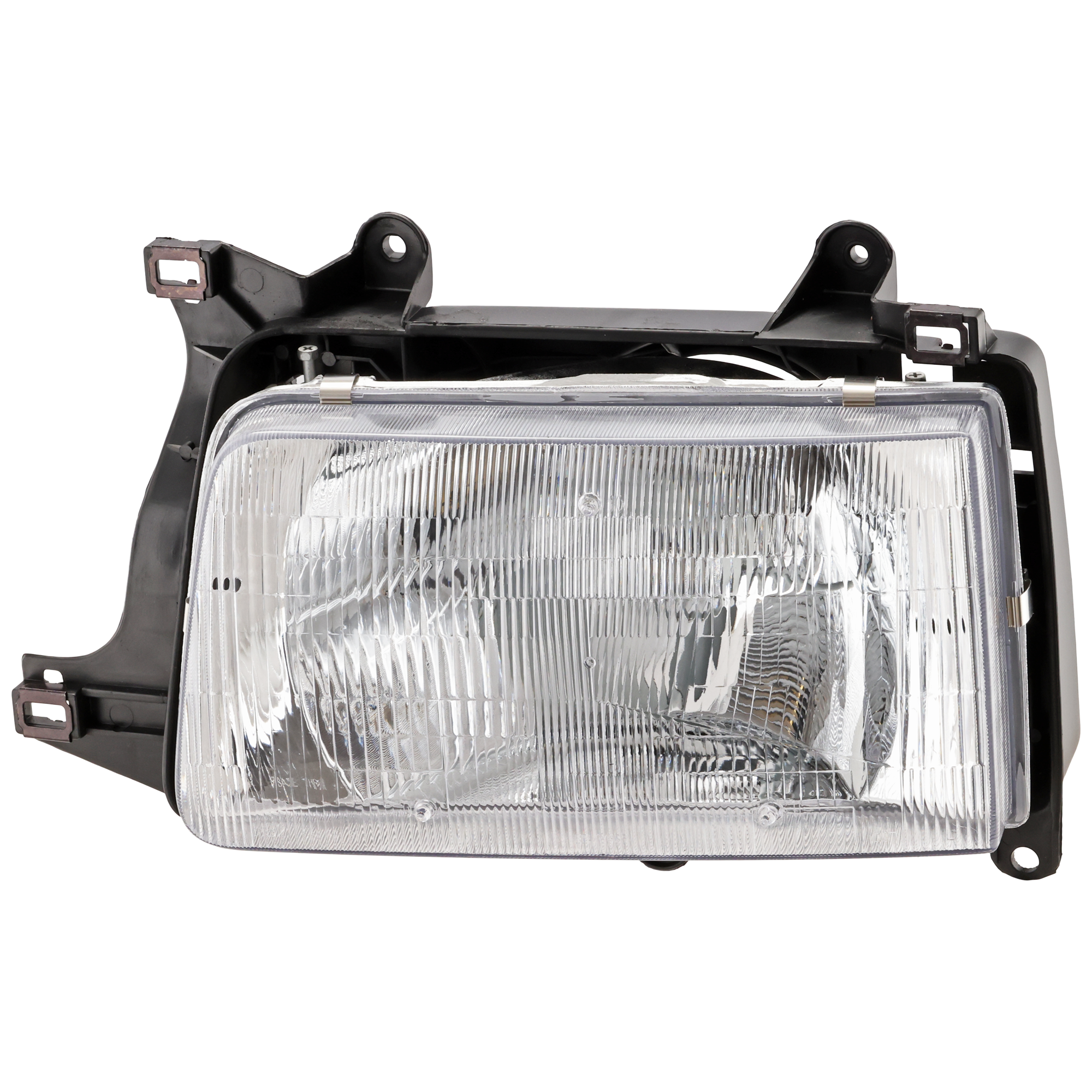 AM T100-93-98 HEAD LAMP LH Assembly Halogen SKU 20-3584-00 Partslink TO2502119 OEM 8115034010