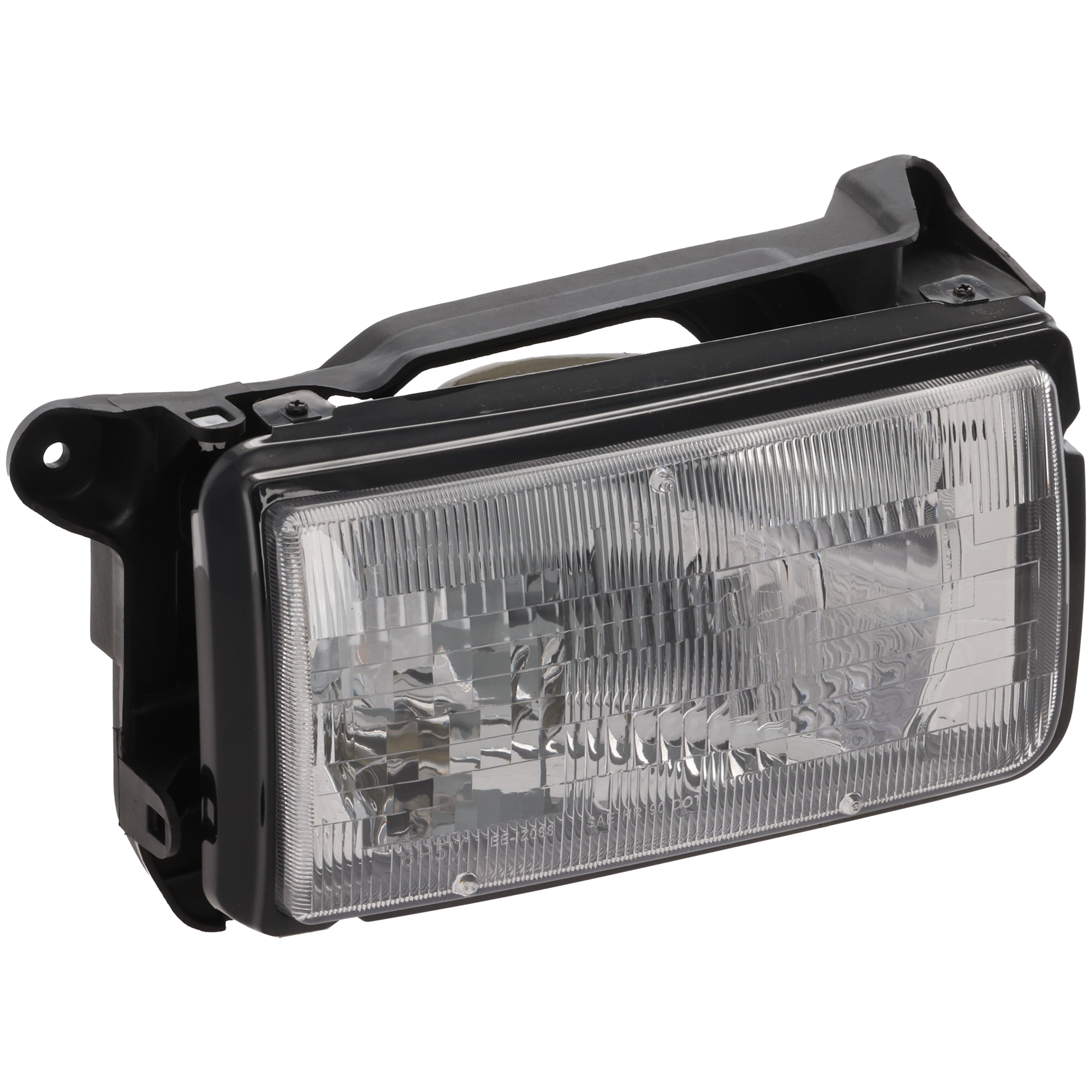 AM PASSPORT 94-97 RODEO 91-97 HEAD LAMP RH Assembly Halogen SKU 20-3591-00 Partslink IZ2503101 OEM 8943146253