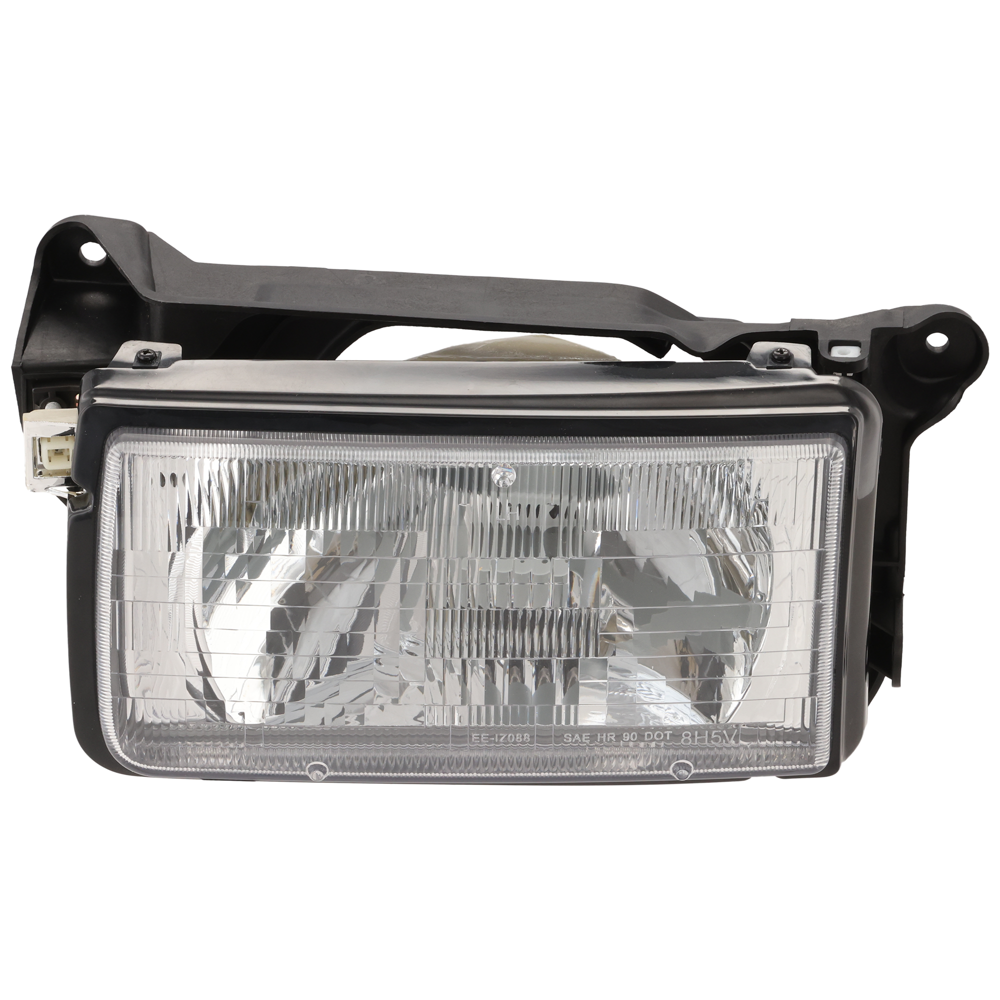 AM PASSPORT 94-97 RODEO 91-97 HEAD LAMP LH Assembly Halogen SKU 20-3592-00 Partslink IZ2502101 OEM 8943146262