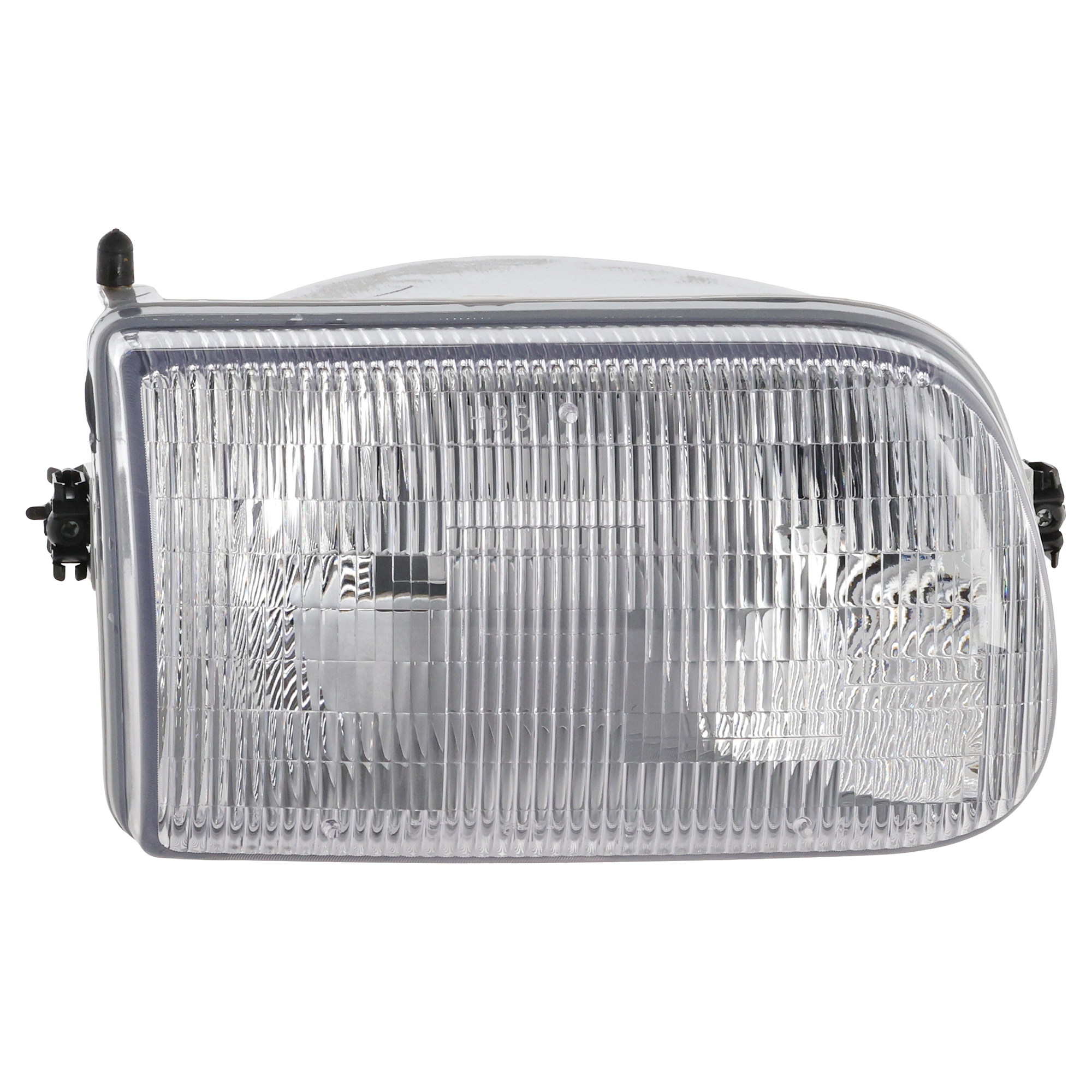 AM MAZDA PICKUP 94-97 HEAD LAMP RH Assembly Halogen SKU 20-3593-00 Partslink MA2503110 OEM ZZM051030