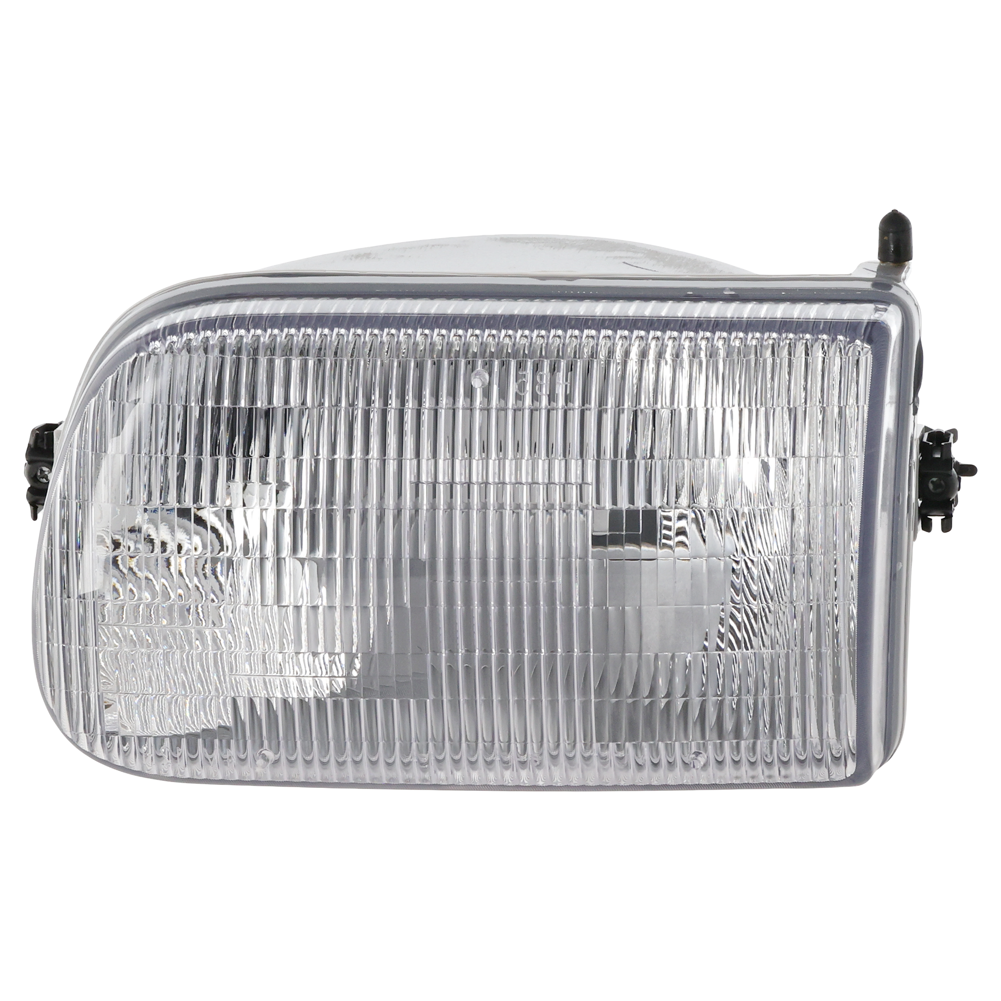 AM MAZDA PICKUP 94-97 HEAD LAMP LH Assembly Halogen SKU 20-3594-00 Partslink MA2502110 OEM ZZM051040