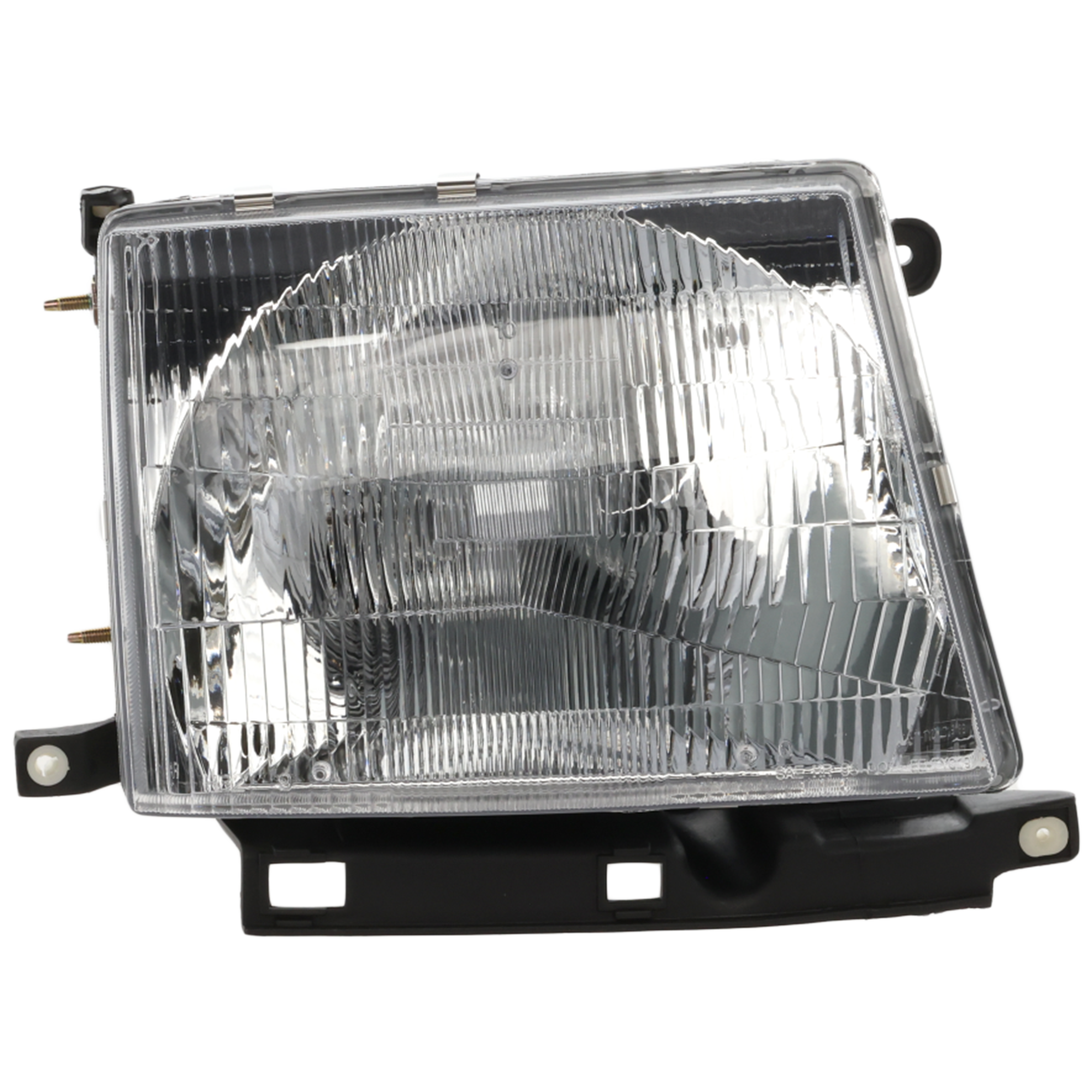 AM TACOMA 97-00 HEAD LAMP RH Assembly Halogen Composite 2WD 98-00-4WD SKU 20-5067-00 Partslink TO2503120 OEM 8111004090