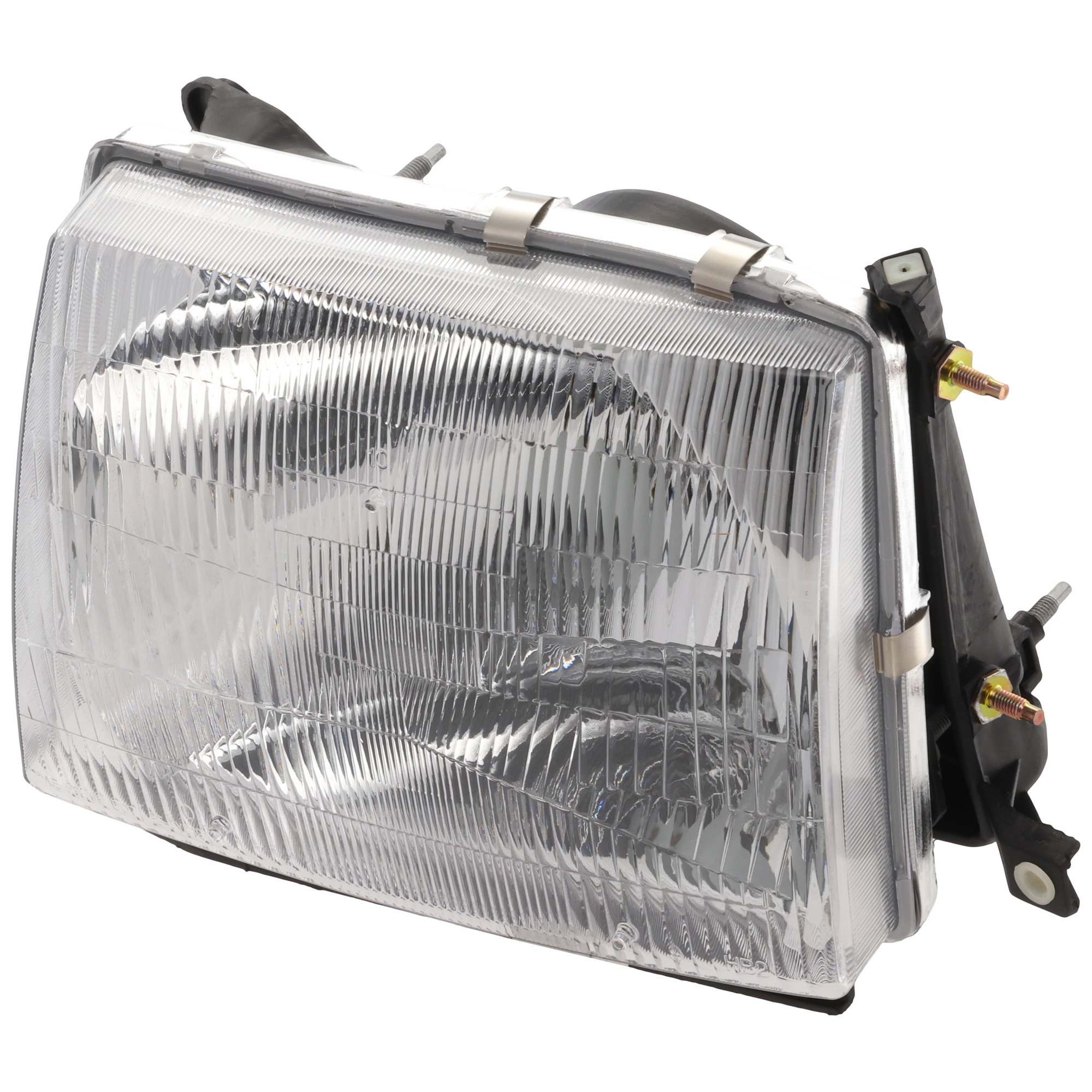 AM TACOMA 97-00 HEAD LAMP LH Assembly Halogen Composite 2WD 98-00-4WD SKU 20-5068-00 Partslink TO2502120 OEM 8115004090