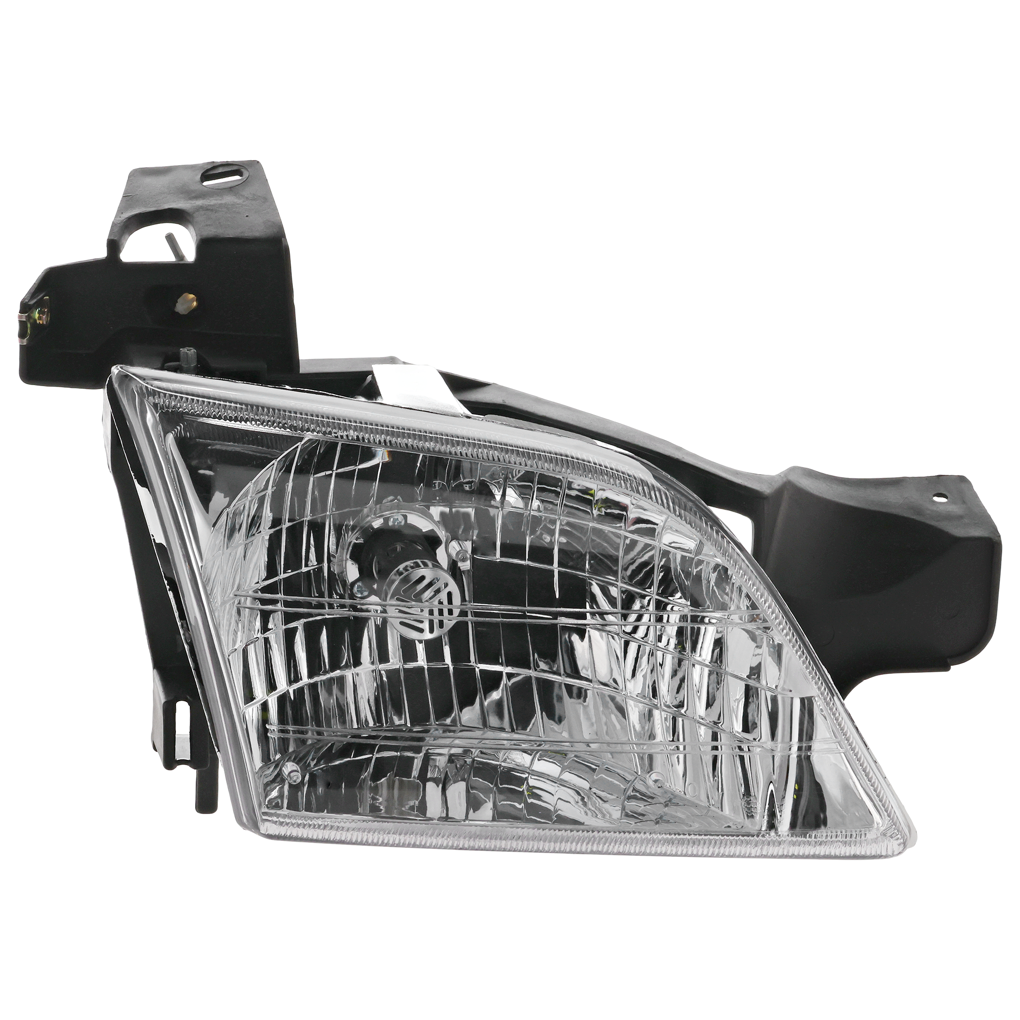 AM VENTURE 97-05 HEAD LAMP RH Composite Assembly Halogen SKU 20-5123-00 Partslink GM2503175 OEM 10368388