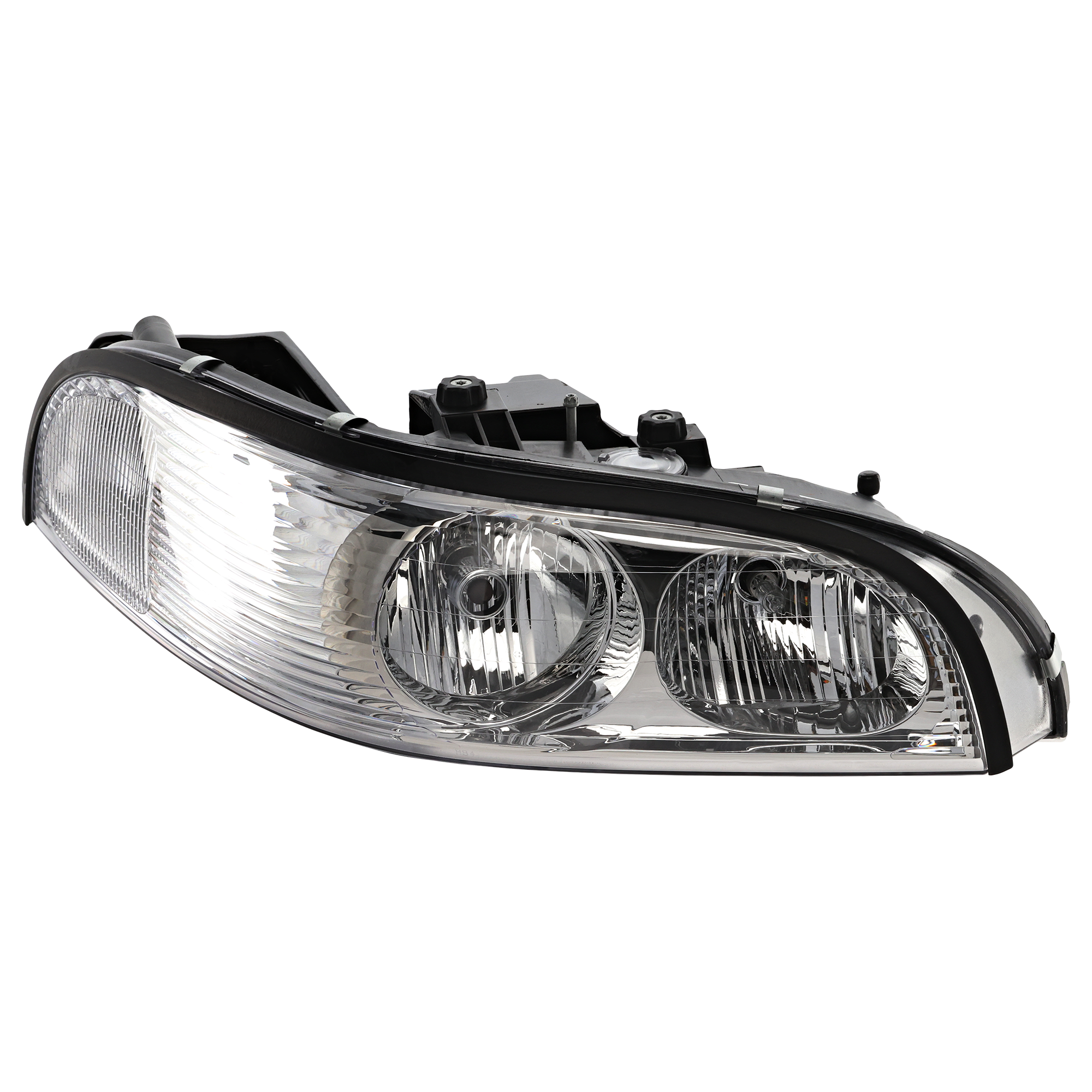 AM PARK AVENUE 97-05 HEAD LAMP RH Assembly Halogen SKU 20-5229-00 Partslink GM2503160 OEM 25689660