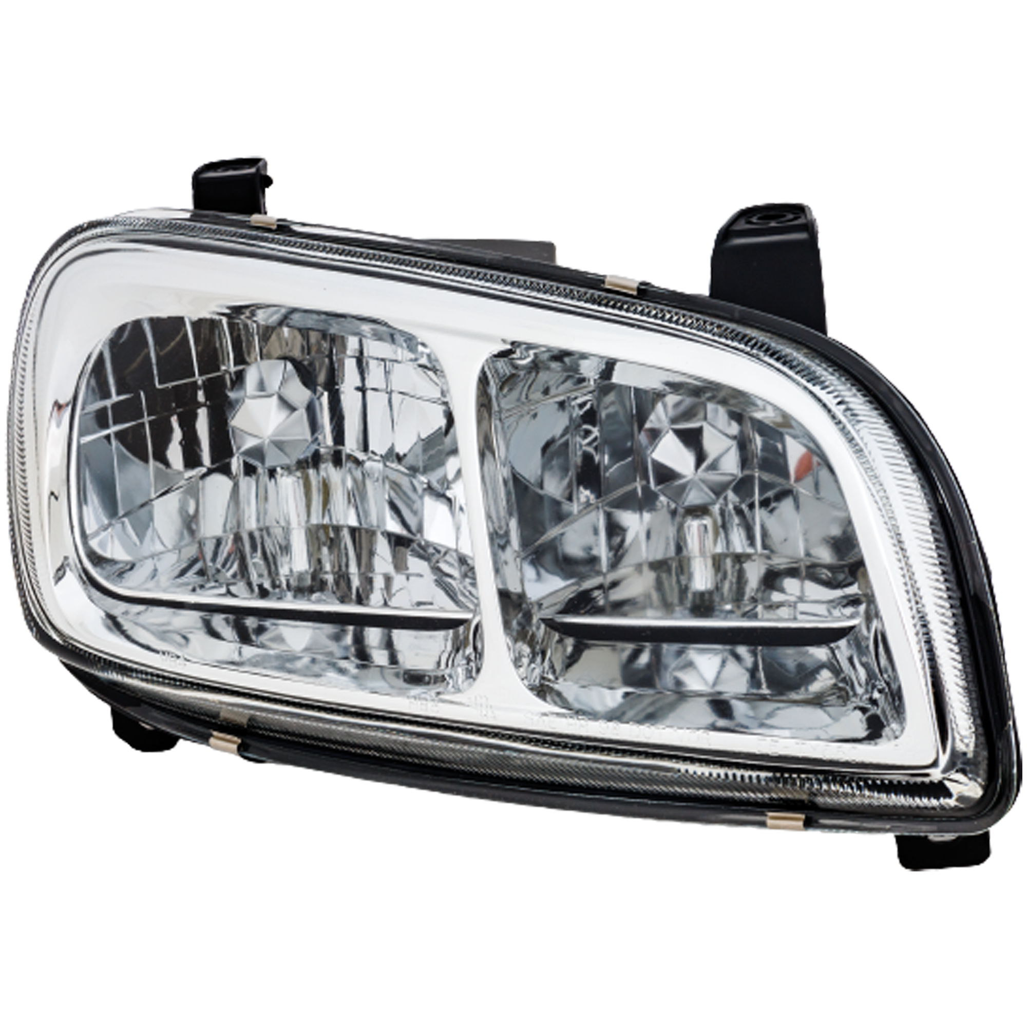AM RAV4-98-00 HEAD LAMP RH Assembly Halogen SKU 20-5247-00 Partslink TO2503125 OEM 8111042090