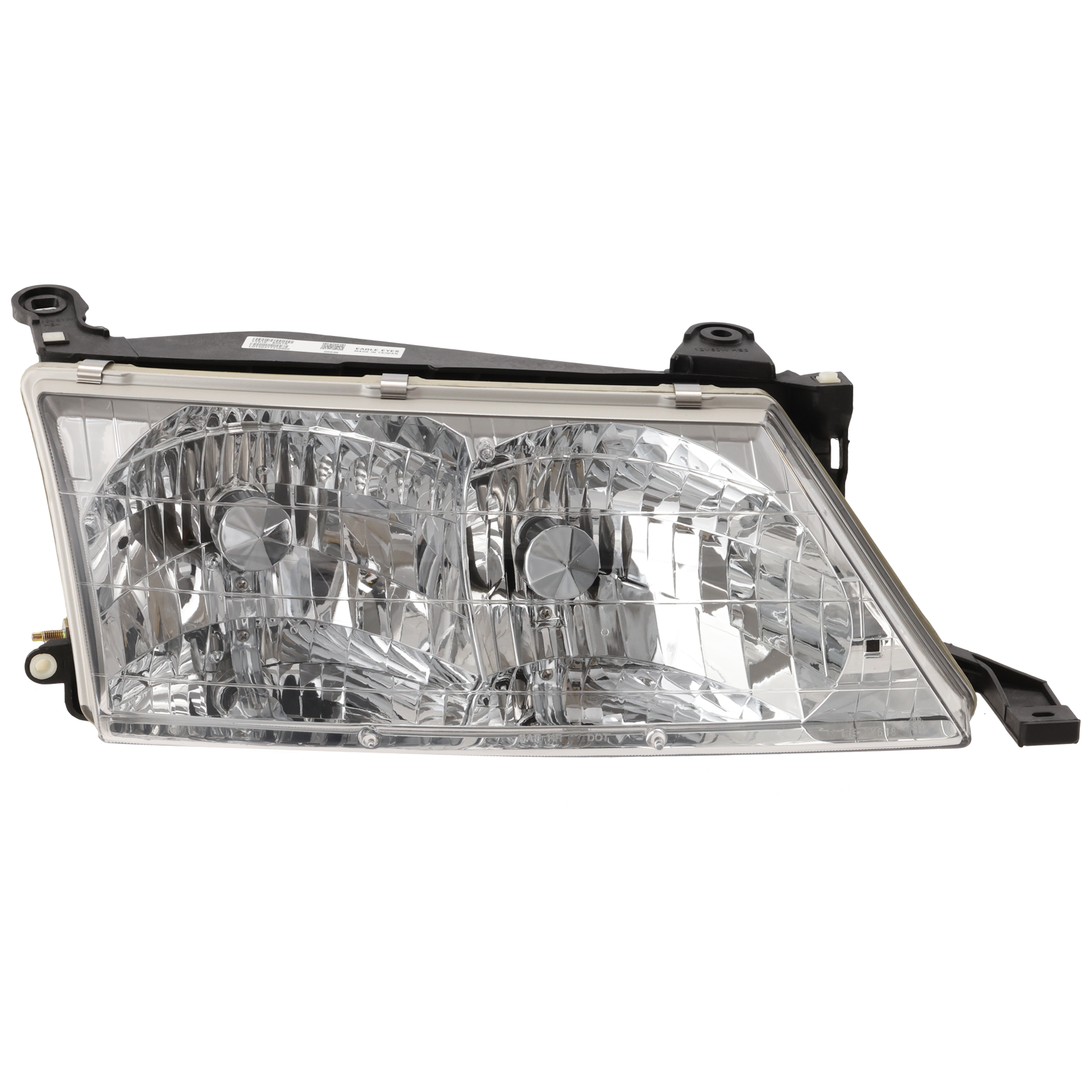 AM AVALON 98-99 HEAD LAMP RH Assembly Halogen SKU 20-5249-00 Partslink TO2503126 OEM 81110AC010