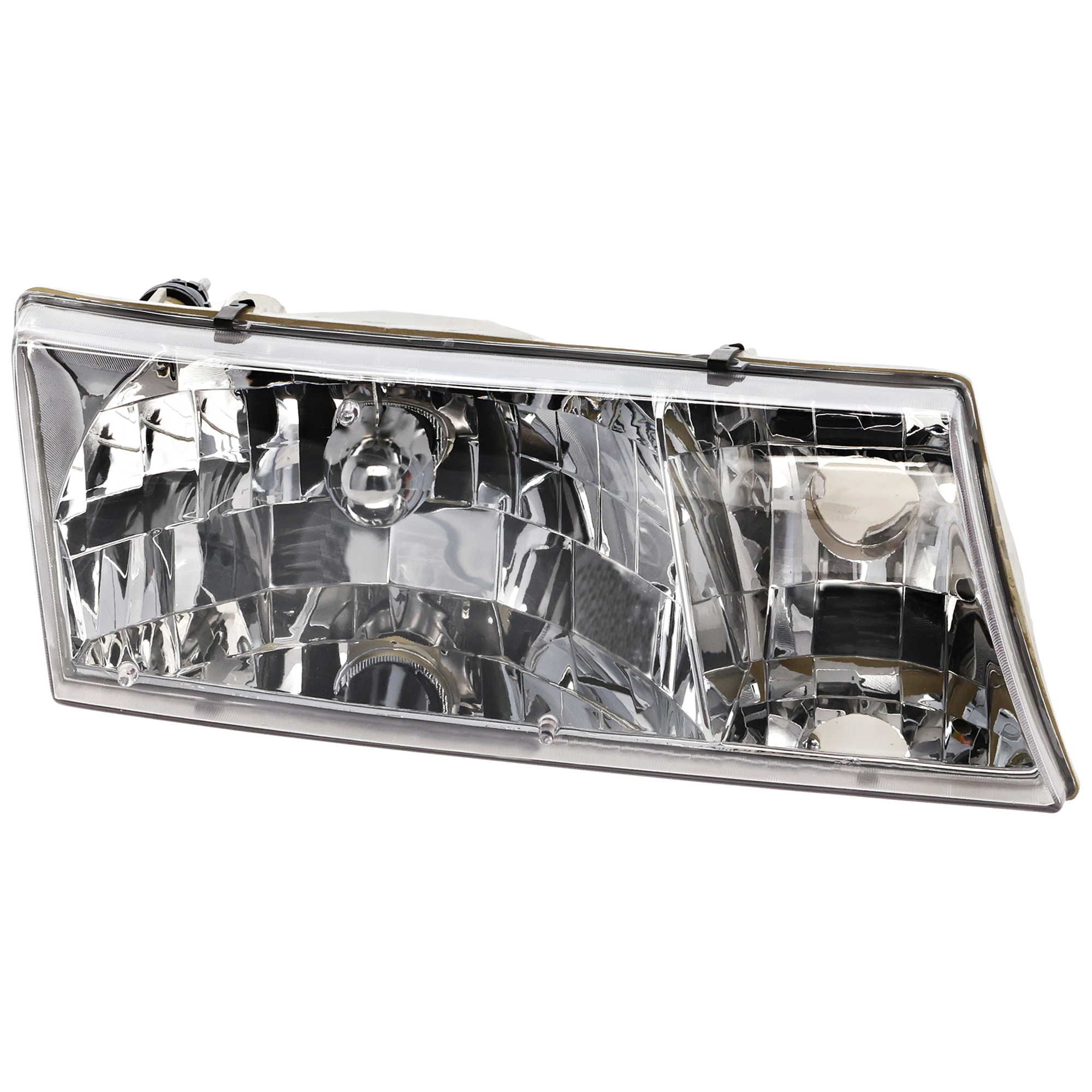 AM GRAND MARQUIS 98-02 HEAD LAMP RH Assembly Halogen SKU 20-5359-00 Partslink FO2503149 OEM YW3Z13008BB