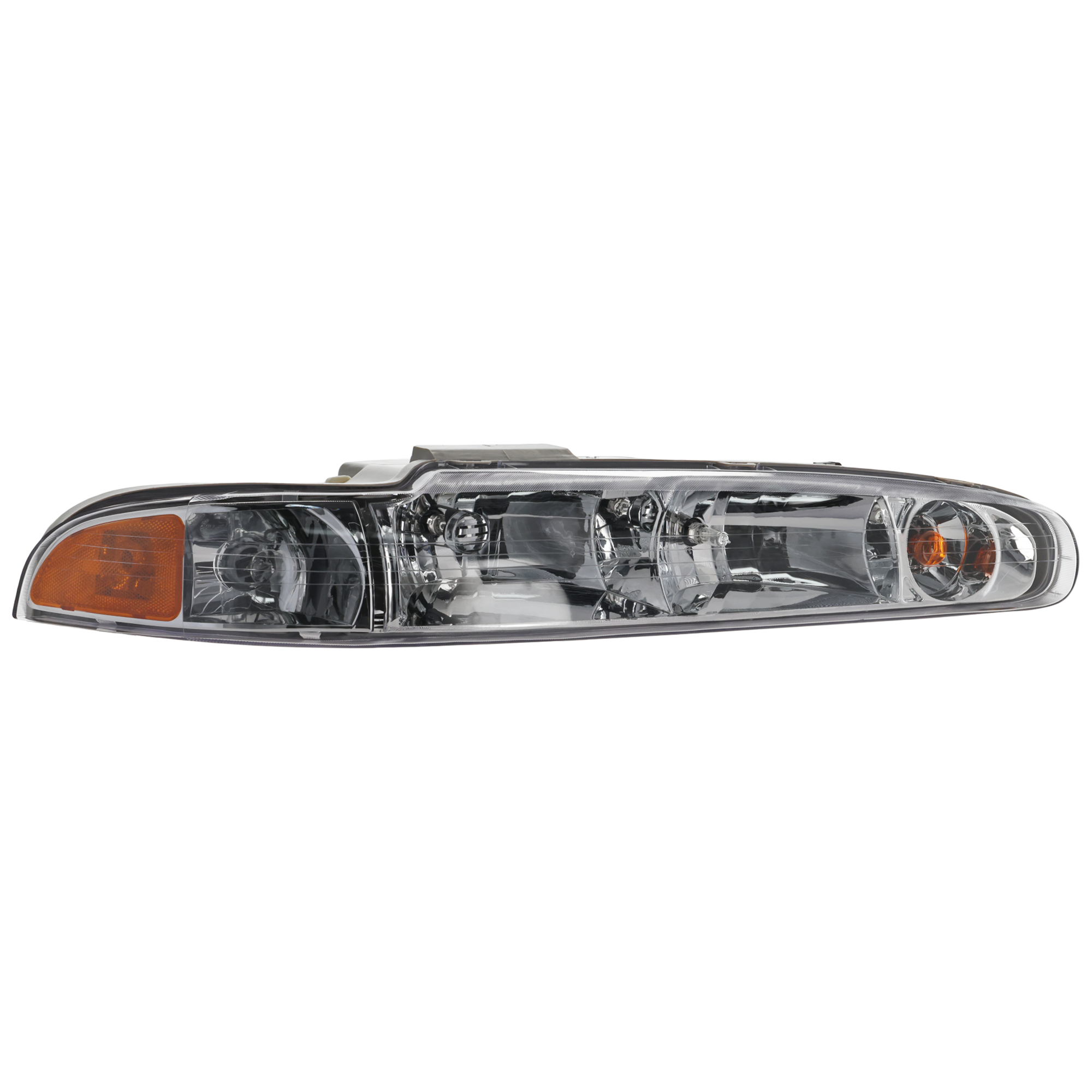 AM INTRIGUE 98-02 HEAD LAMP RH Assembly Halogen SKU 20-5497-01 Partslink GM2503199 OEM 10319774