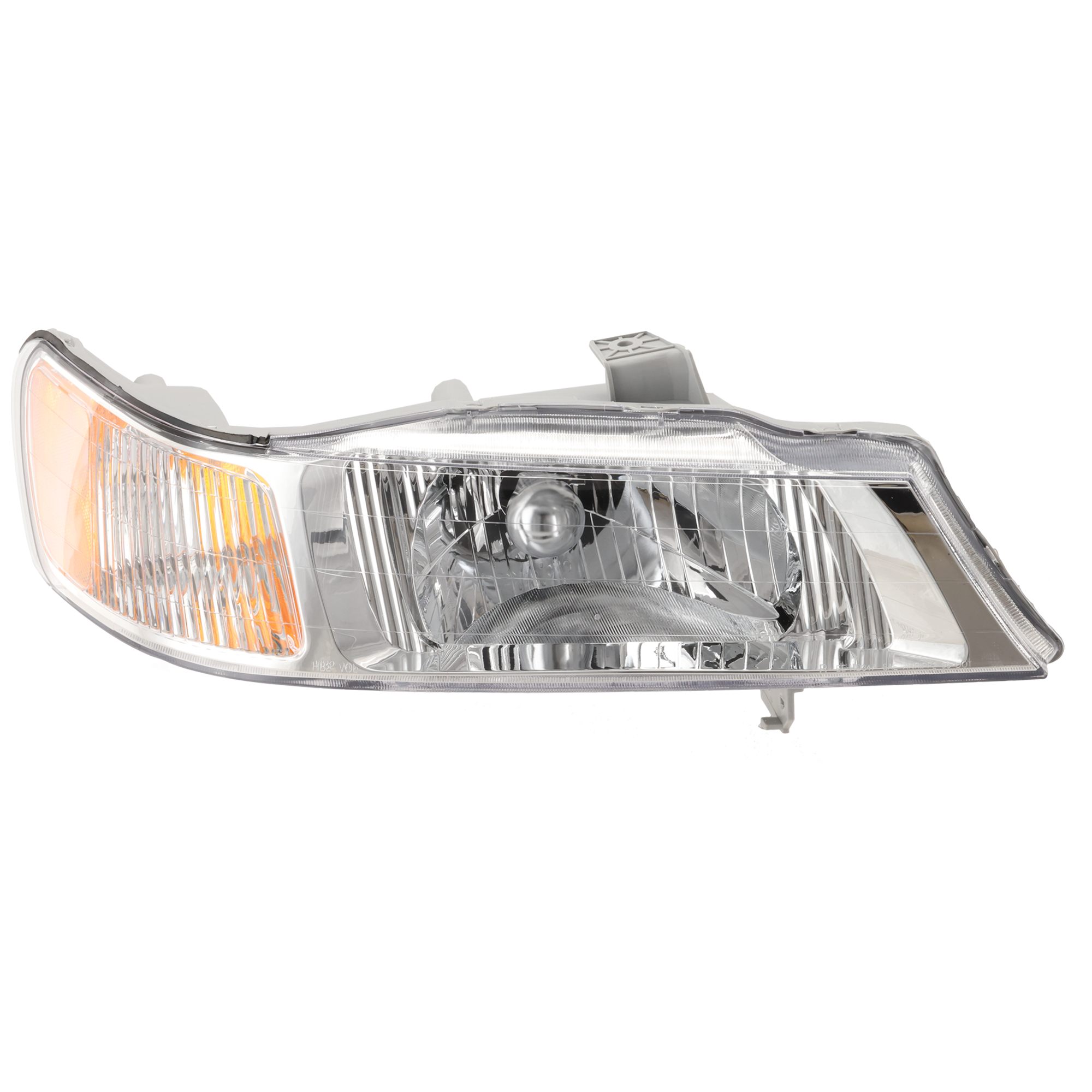 AM ODYSSEY 99-04 HEAD LAMP RH Lens and Housing SKU 20-5565-01 Partslink HO2503114 OEM 33101S0XA01