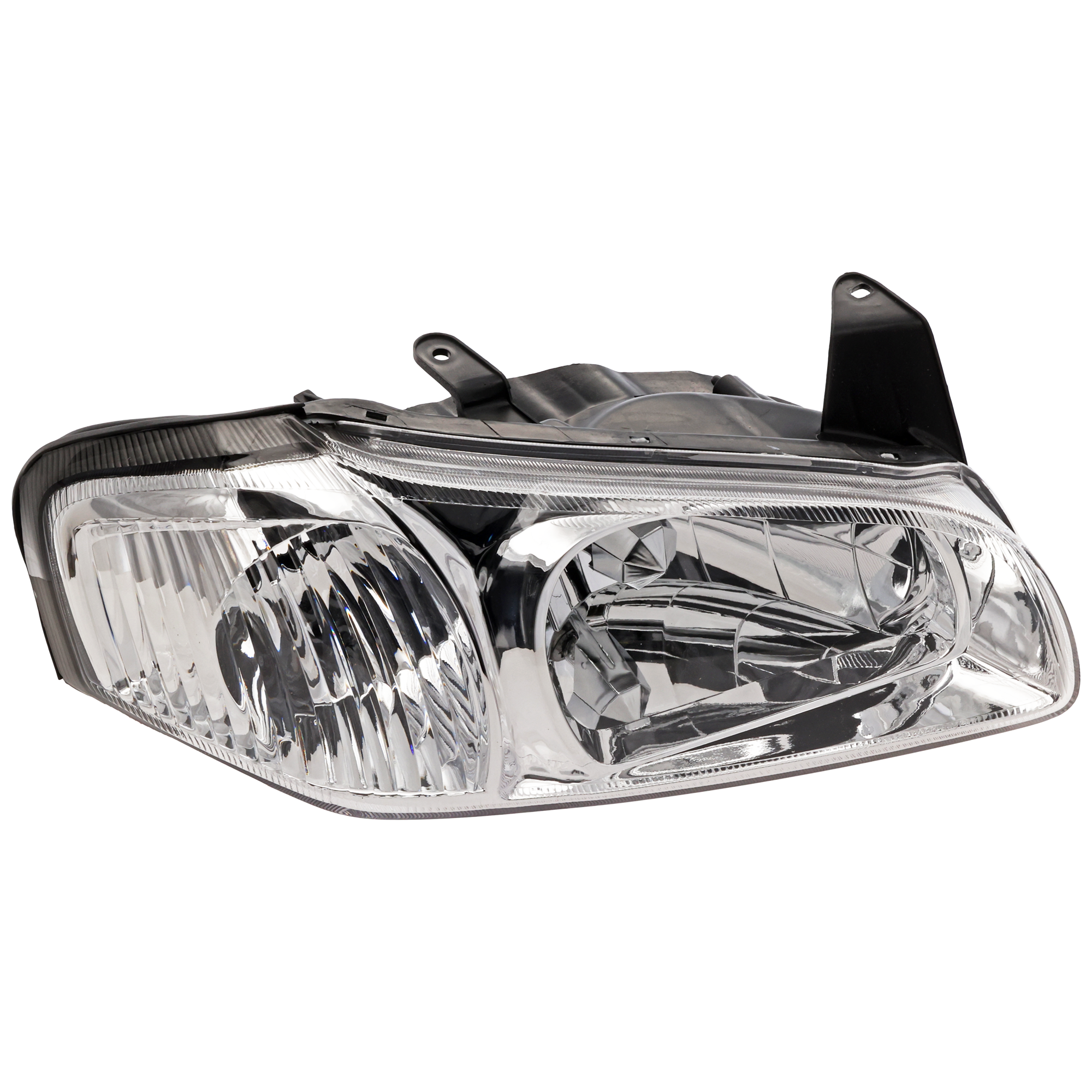 AM MAXIMA 00-01 HEAD LAMP RH Assembly Halogen w o 20th Anniversary Edition SKU 20-5769-00 Partslink NI2503132 OEM 260102Y926-260102Y925