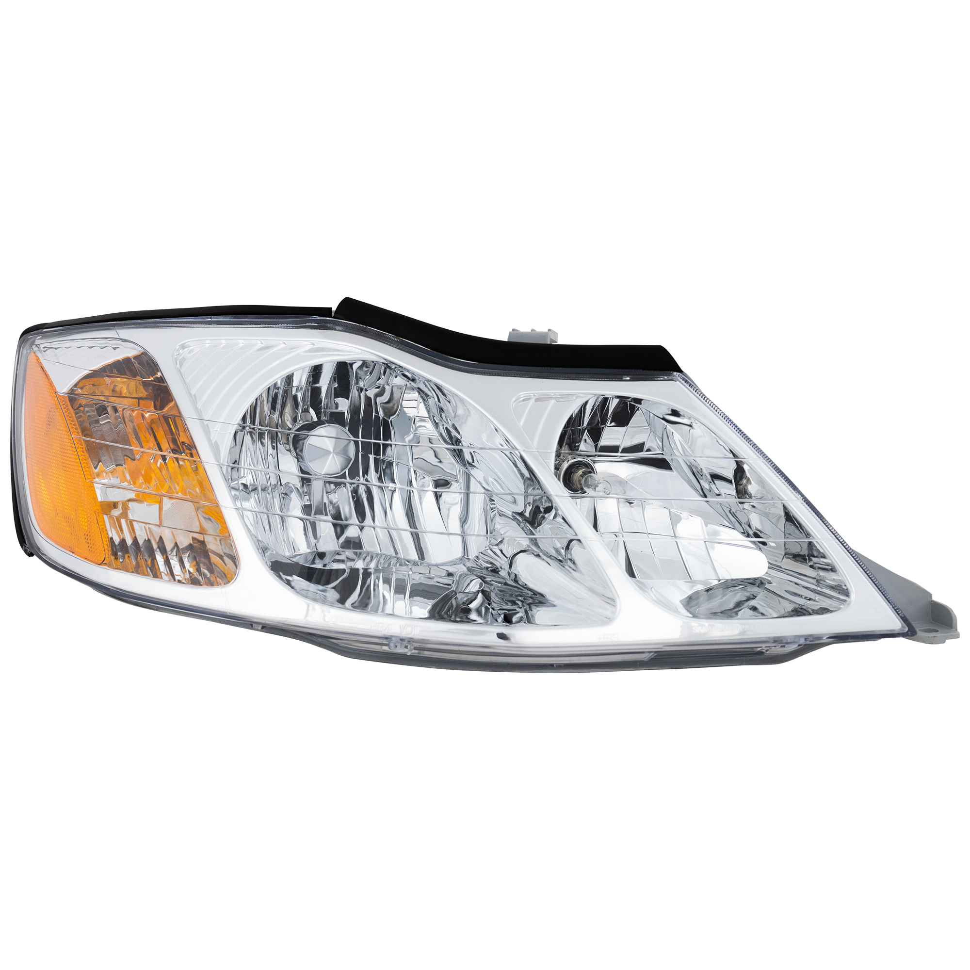 AM AVALON 00-04 HEAD LAMP RH Assembly Halogen SKU 20-5853-00 Partslink TO2503132 OEM 81110AC040