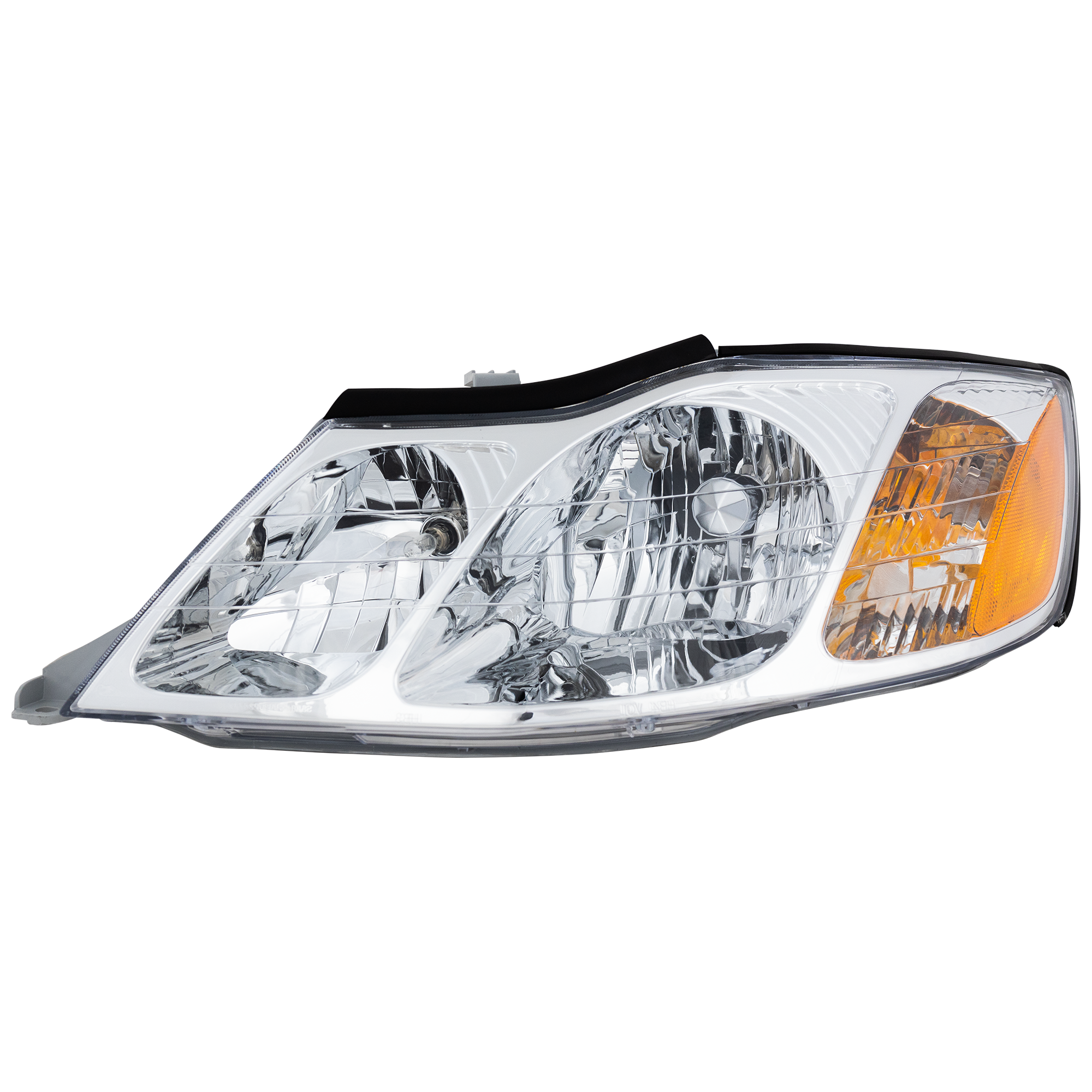AM AVALON 00-04 HEAD LAMP LH Assembly Halogen SKU 20-5854-00 Partslink TO2502132 OEM 81150AC040