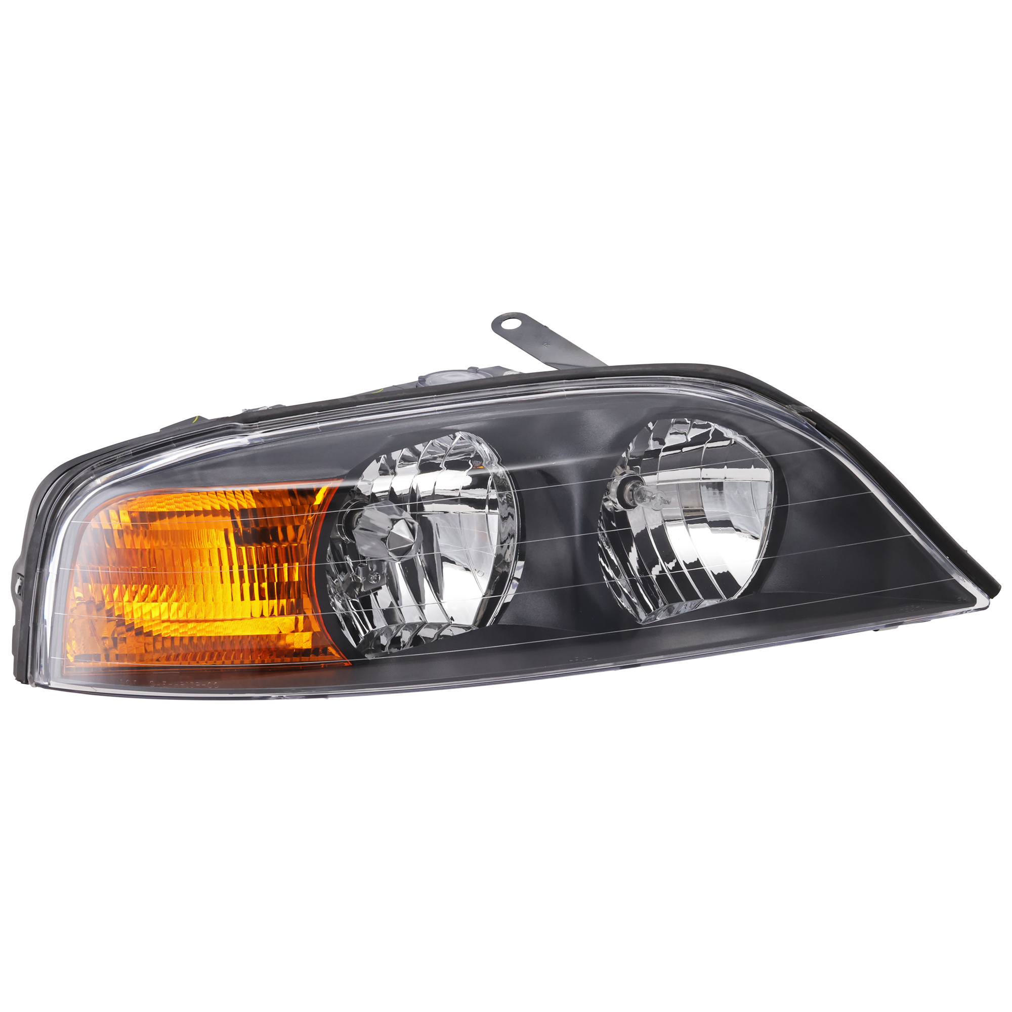 AM LS 00-02 HEAD LAMP RH Assembly SKU 20-5859-01 OEM 2W4Z13008BA PFM