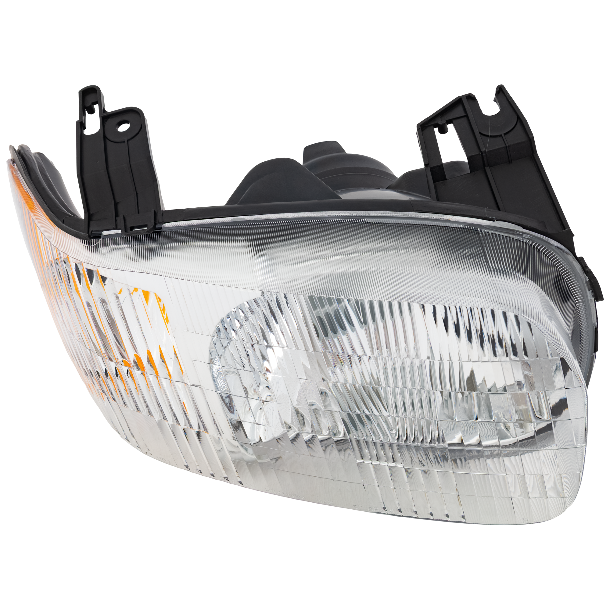 AM ESCAPE 01-04 HEAD LAMP RH Assembly Halogen SKU 20-6049-00 Partslink FO2519103 OEM 4L8Z13008AA