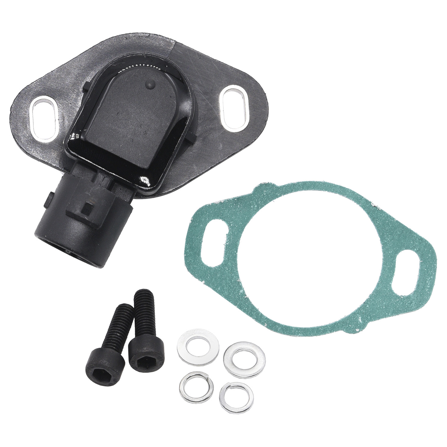 AM THROTTLE POSITION SENSOR SKU 2001353