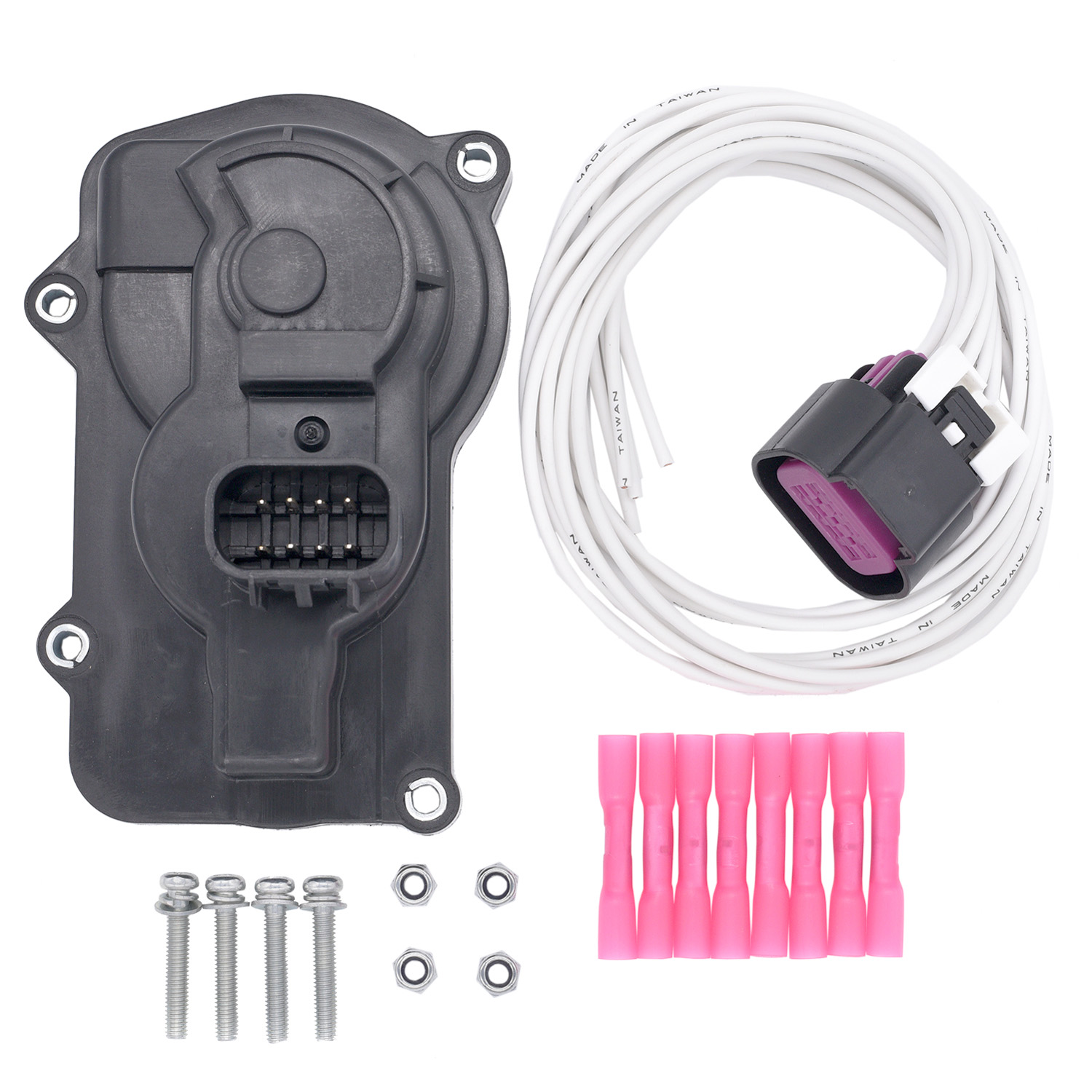 AM THROTTLE POSITION SENSOR SKU 2001357
