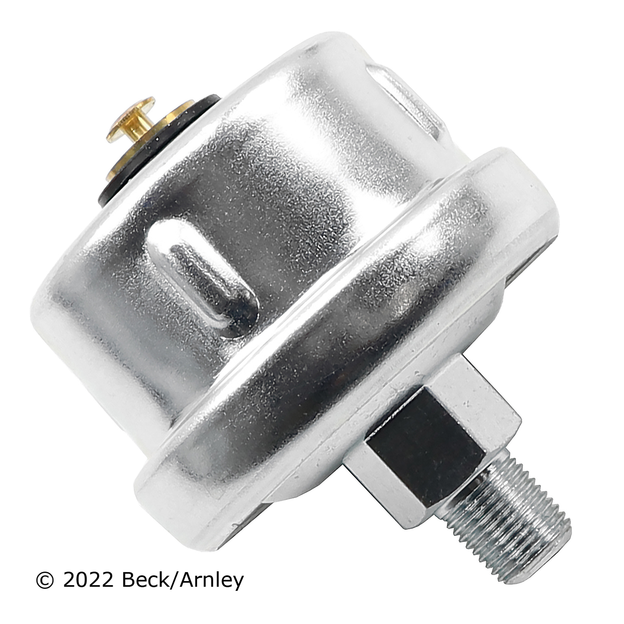AM BECK ARNLEY OIL PRESSURE GAUGE SWITCH A High Quality Direct Fit OEM Replacement Oil Pressure Gau SKU 201-1130 OEM 83520-55011