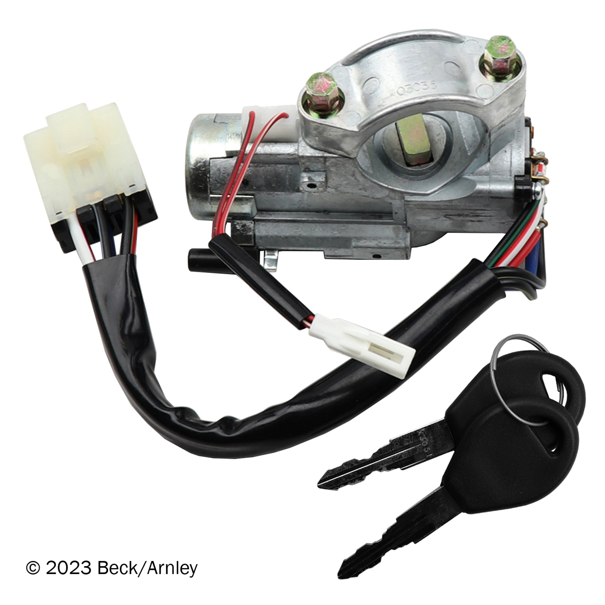 AM Ignition Lock Cylinder SKU 201-1737