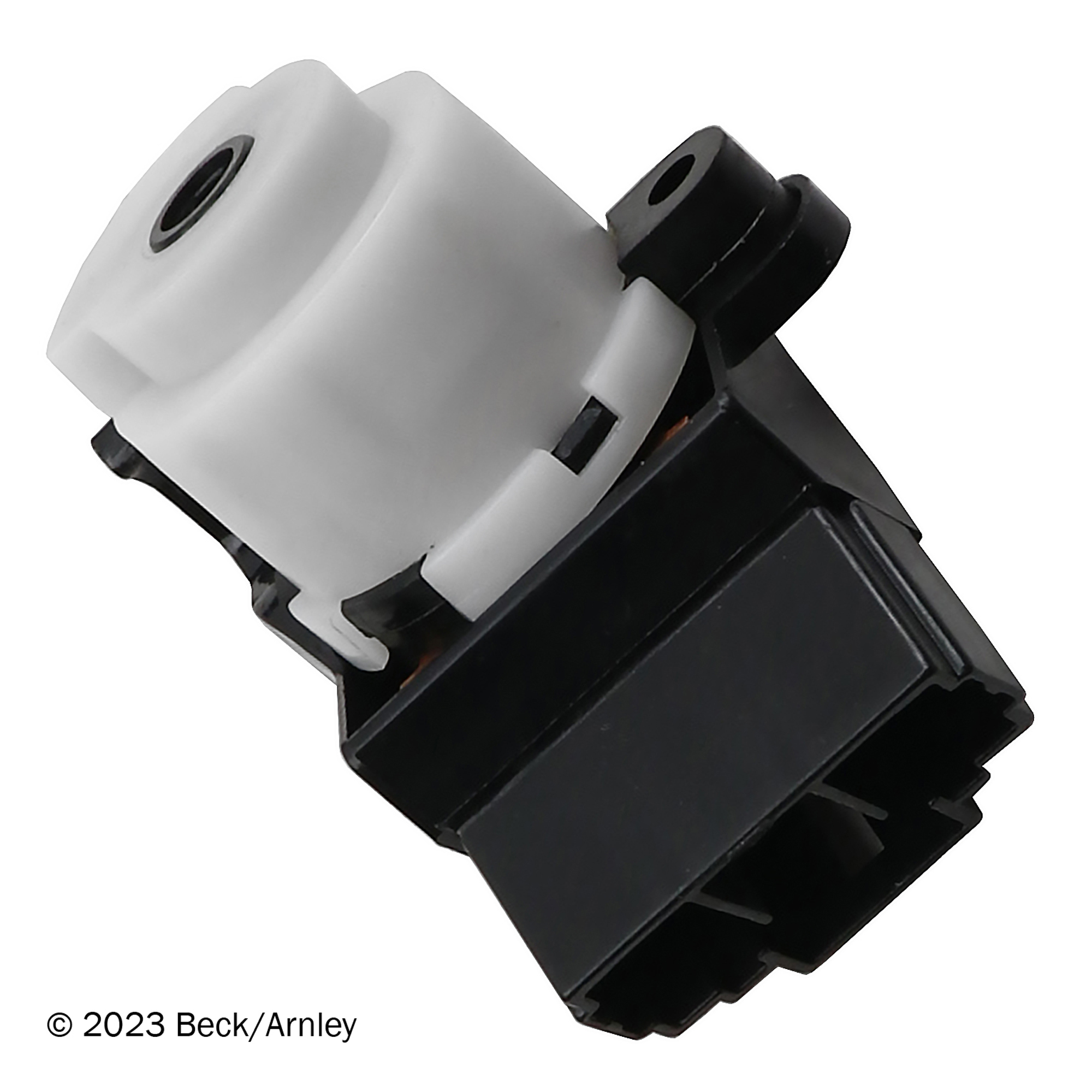 AM Beck Arnley Ignition Switch SKU 201-1802