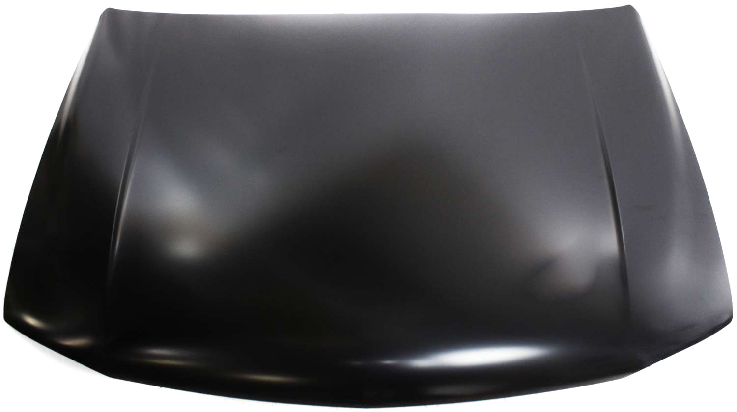AM SIERRA 1500-99-06 HOOD Canada USA Built Vehicle Includes 2007 Classic CAPA SKU 20103Q Partslink GM1230236C OEM 12477699