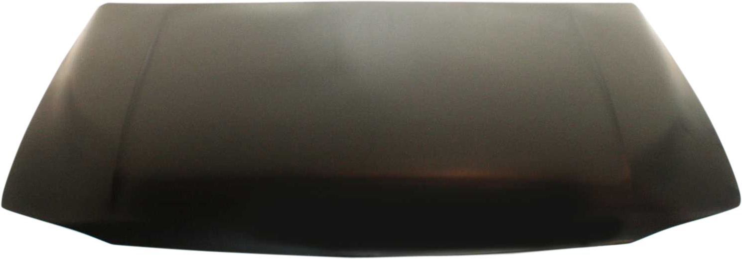 AM SIERRA 1500-99-06 HOOD Canada USA Built Vehicle Includes 2007 Classic SKU 20103 Partslink GM1230236 OEM 12477699