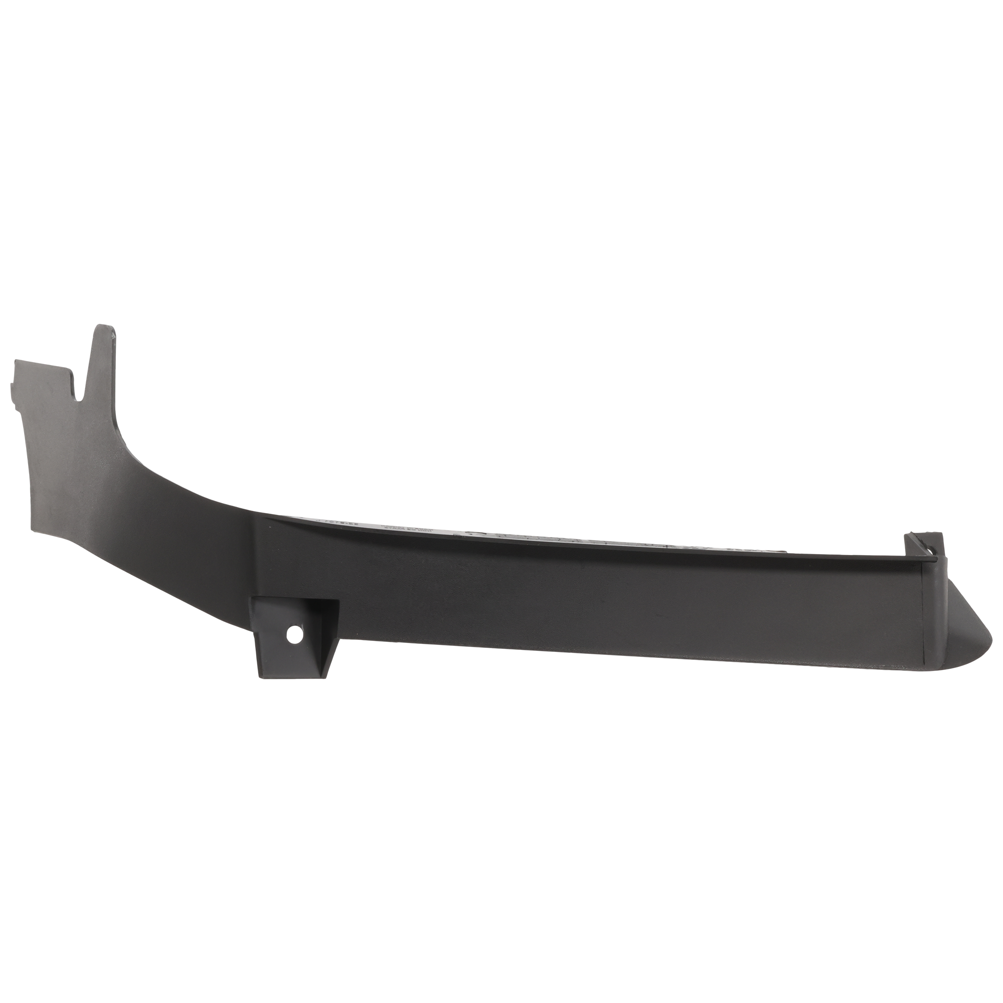 AM SILVERADO 99-02 TAHOE 00-06 FRONT BUMPER FILLER RH SKU 20104 Partslink GM1089166 OEM 15035438