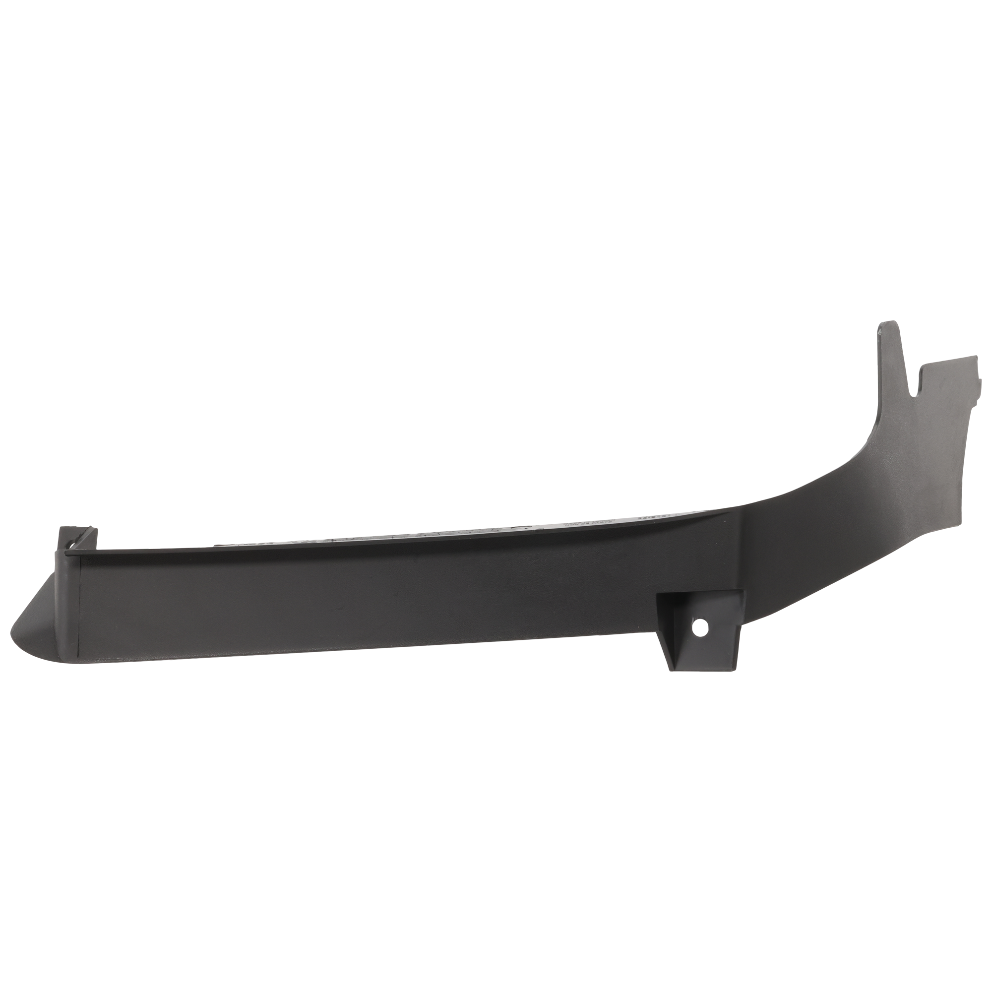 AM SILVERADO 99-02 TAHOE 00-06 FRONT BUMPER FILLER LH SKU 20105 Partslink GM1088166 OEM 15035437