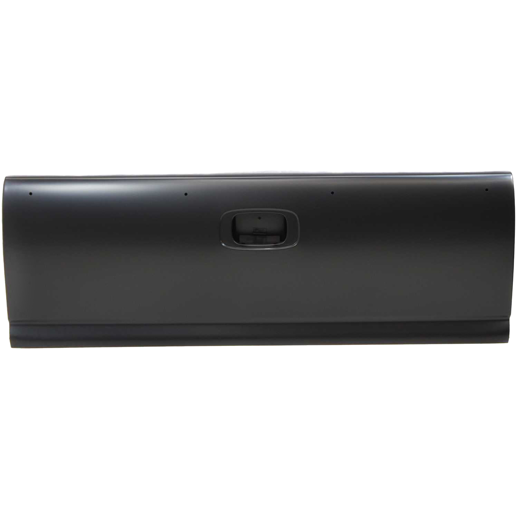 AM SILVERADO 99-06 TAILGATE Fleetside Includes 2007 Classic CAPA SKU 20110Q Partslink GM1900115C OEM 15231877
