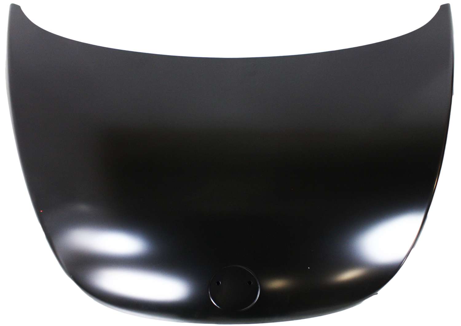 AM BEETLE 98-05 HOOD SKU 20200 Partslink VW1230125 OEM 1C0823031M