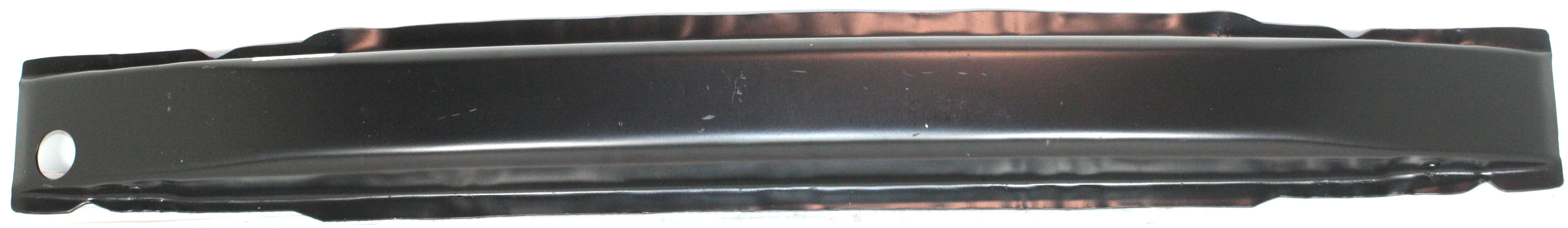 AM BEETLE 98-10 FRONT REINFORCEMENT SKU 20206 Partslink VW1006118 OEM 1C0805551S