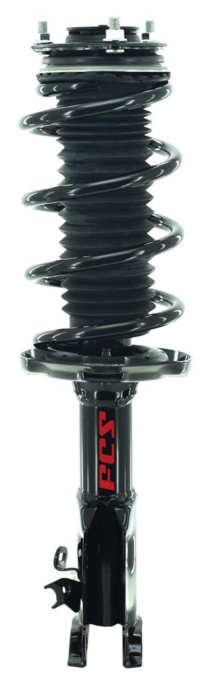 AM Shock Absorber and Strut Assembly SKU 2333466R