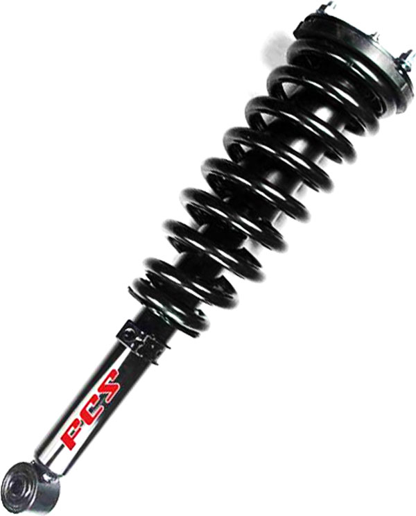 AM Shock Absorber and Strut Assembly SKU 2345764L