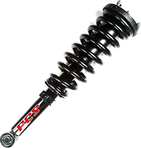AM Shock Absorber and Strut Assembly SKU 2345764R