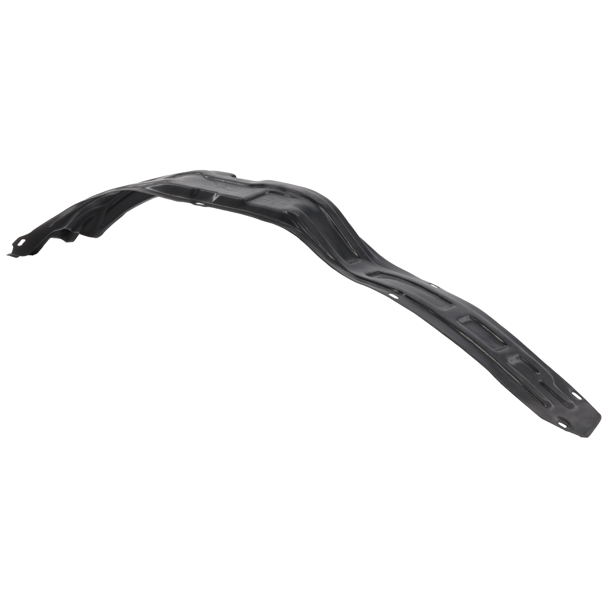 AM TRACKER SIDEKICK 89-98 FRONT FENDER LINER RH SKU 2351-1 Partslink SZ1249102 OEM 7248160A01-96064462