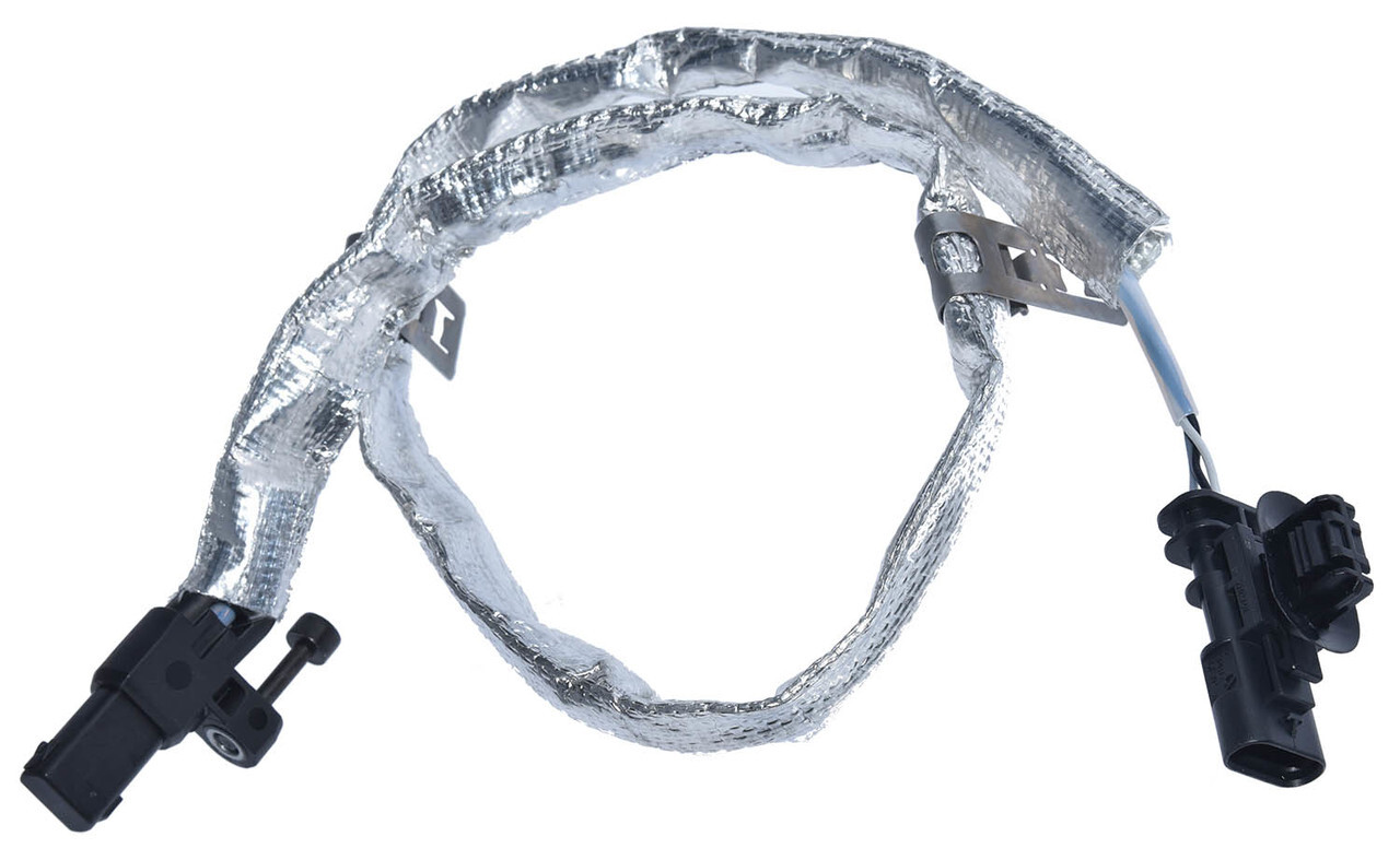 AM CRANKSHAFT POSITION SENSOR SKU 2351910