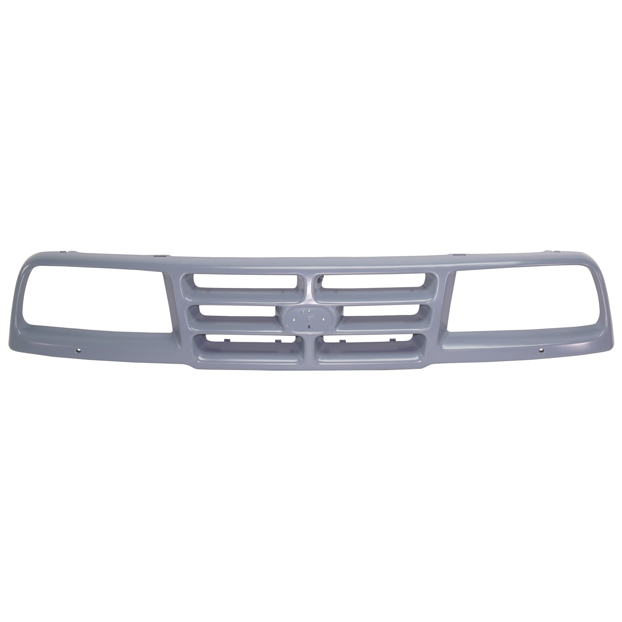 AM TRACKER 96-98 GRILLE Paint to Match SKU 2371 Partslink GM1200379 OEM 91172729