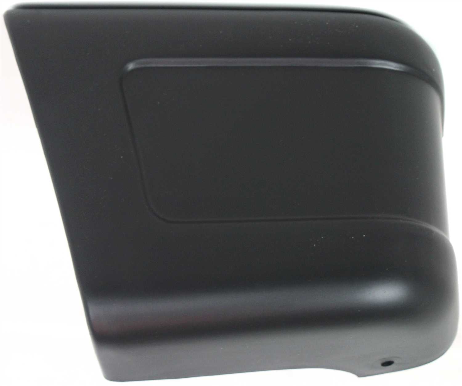 AM SAMURAI 86-95 FRONT BUMPER END RH SKU 2414 Partslink SZ1005101 OEM 7174183302