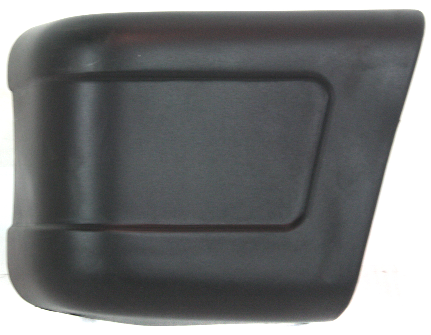AM SAMURAI 86-95 FRONT BUMPER END LH SKU 2415 Partslink SZ1004101 OEM 7174283302