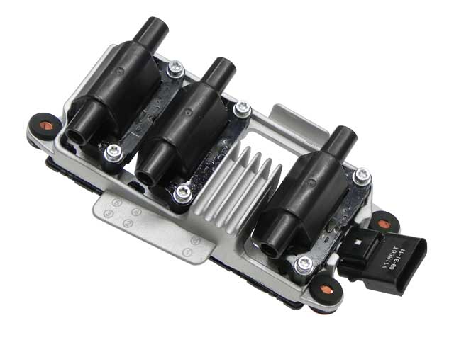 AM Ignition Coil SKU 24211866T OEM 078-905-104A
