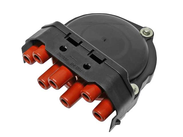 AM Distributor Cap SKU 242228069R OEM 12-11-1-715-905